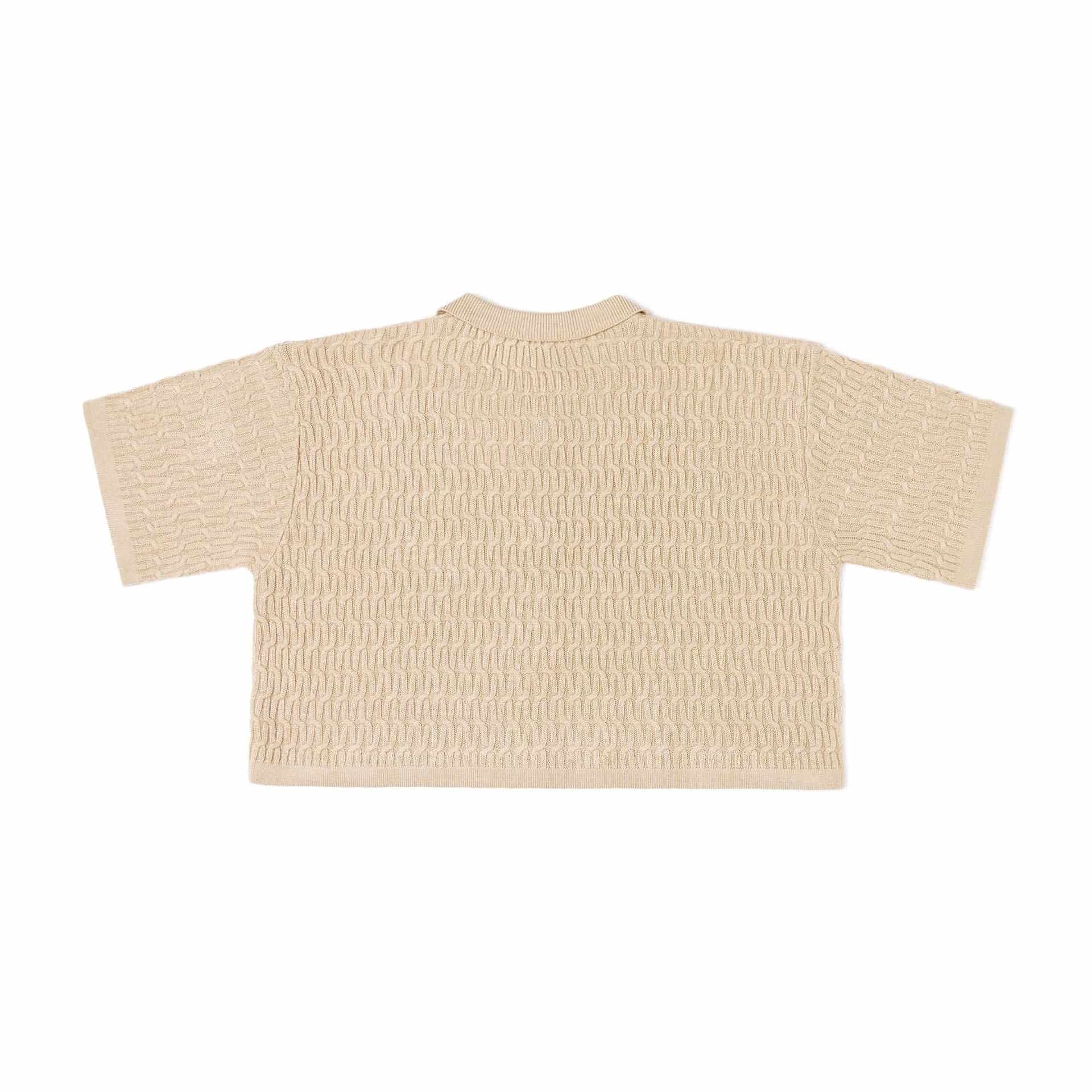 ZEIT CROP TOP - miniatura 4
