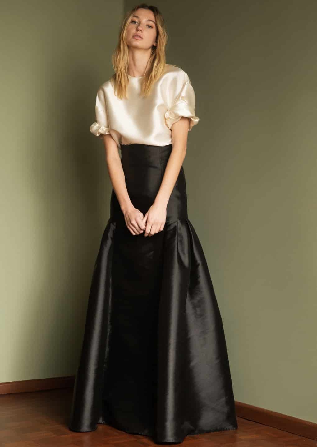 Pauline Blouse - miniatura 2