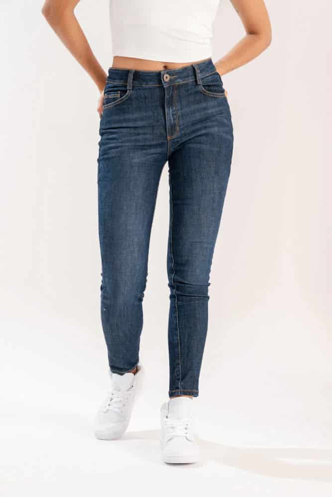 Jeans Skinny - miniatura 2