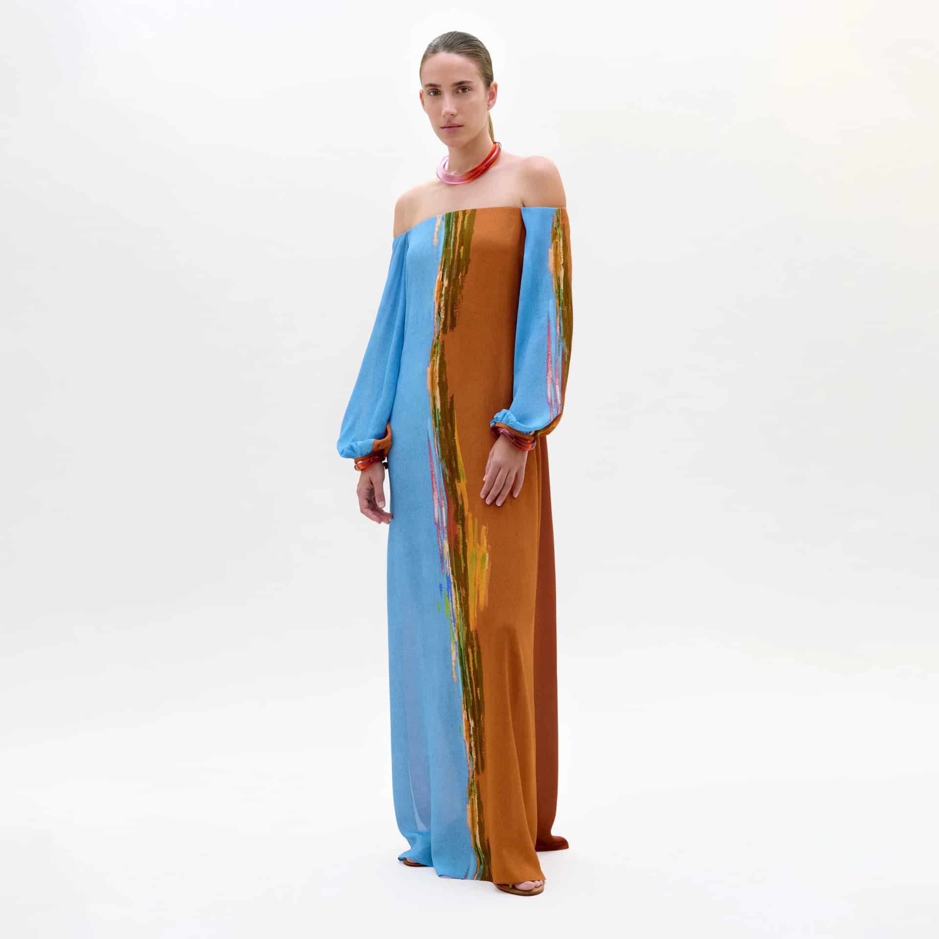 Janys Dress - miniatura 1