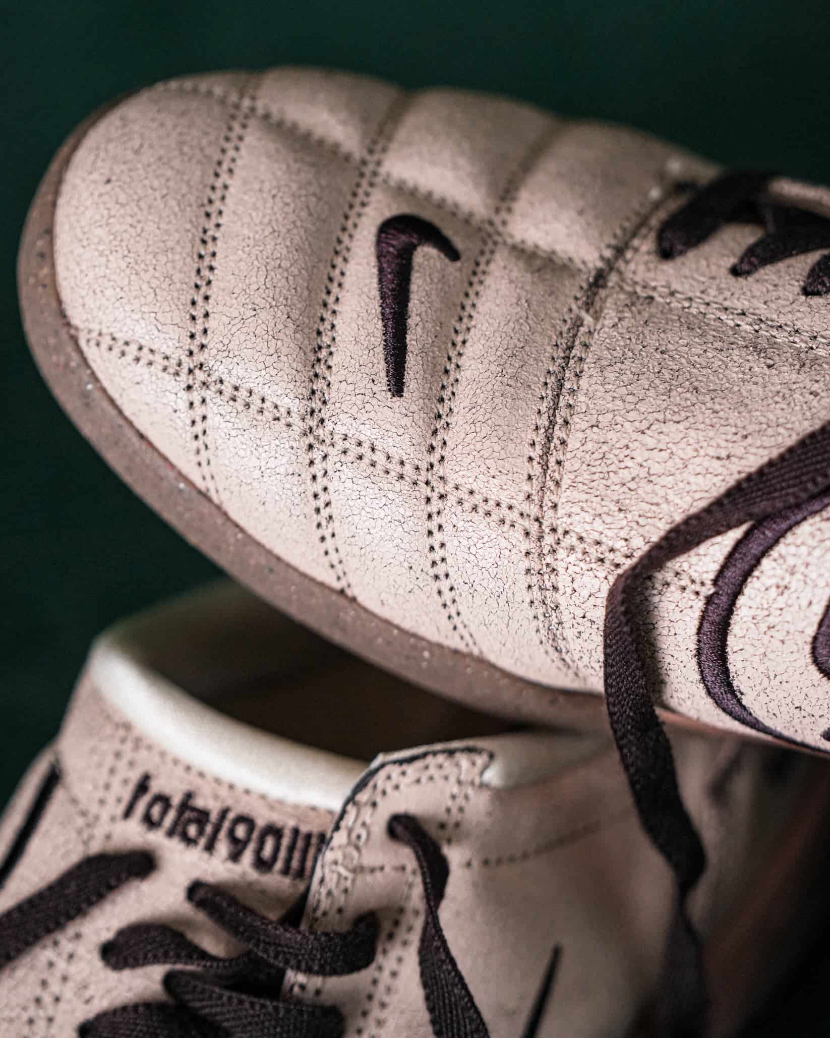 TENIS GUAYO  BLANCO PERLA T90 NIKE - miniatura 9