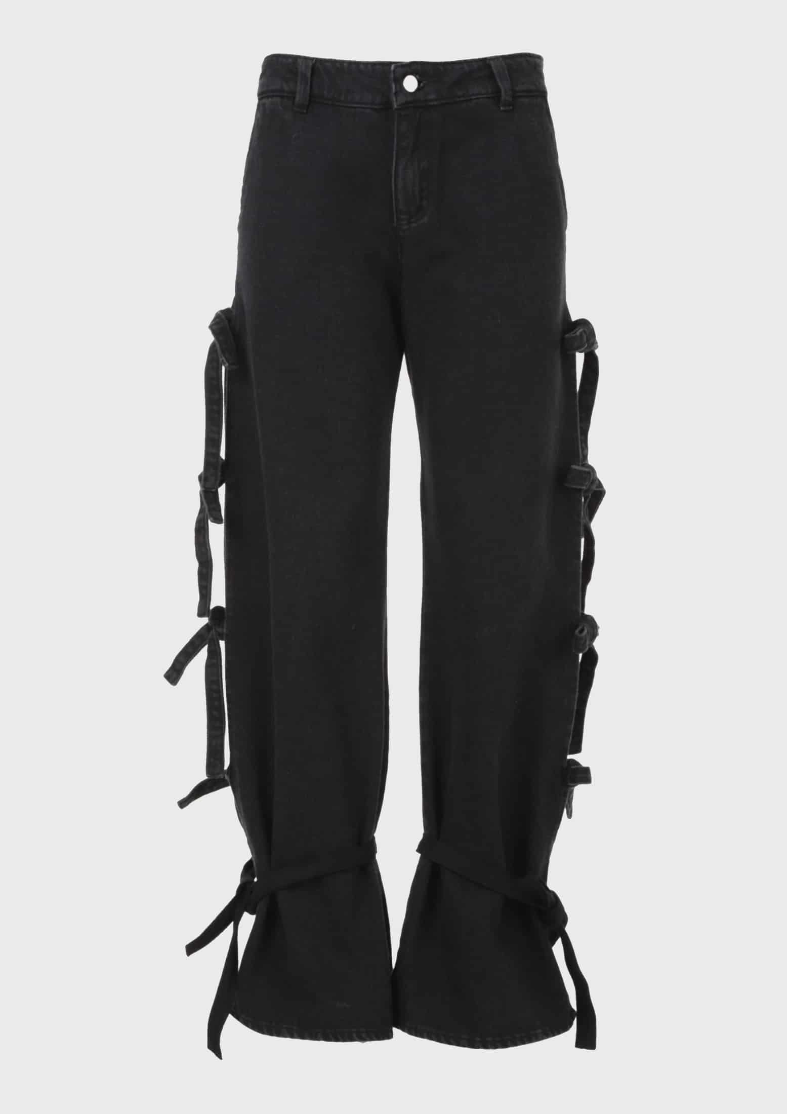 Little Bows Pants - miniatura 1
