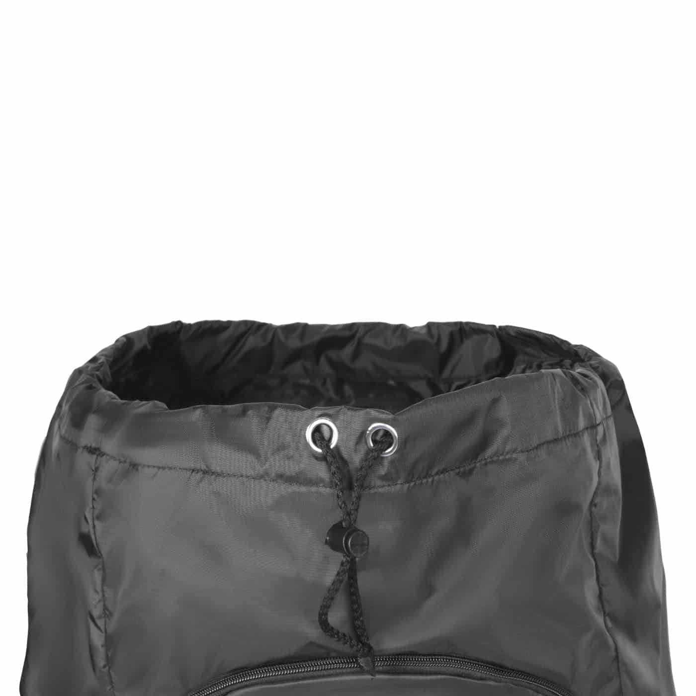 Morral Mochilero Pequeno Citybags Gris - miniatura 9