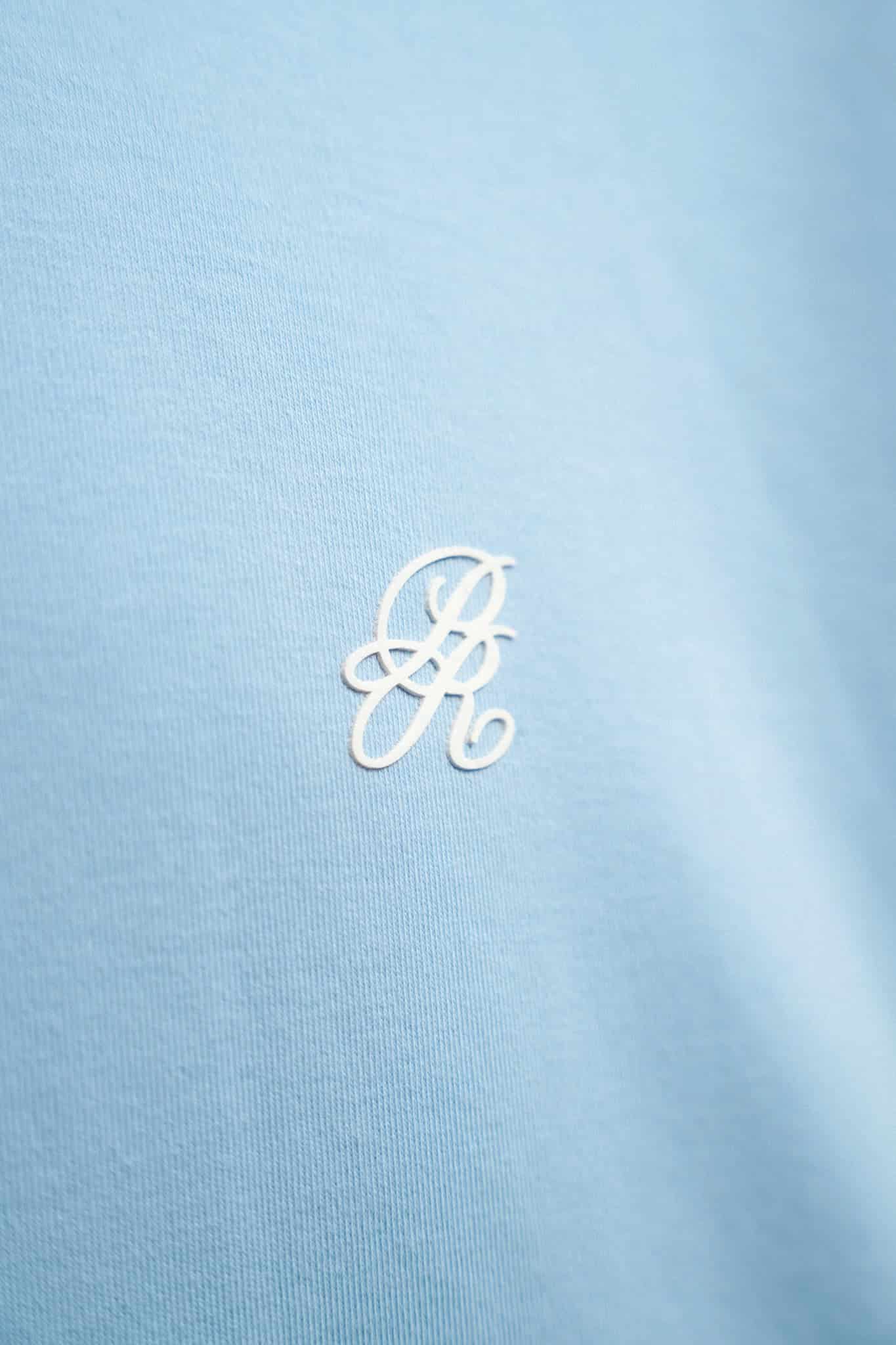 Overdrive Sky Blue T-Shirt - miniatura 6