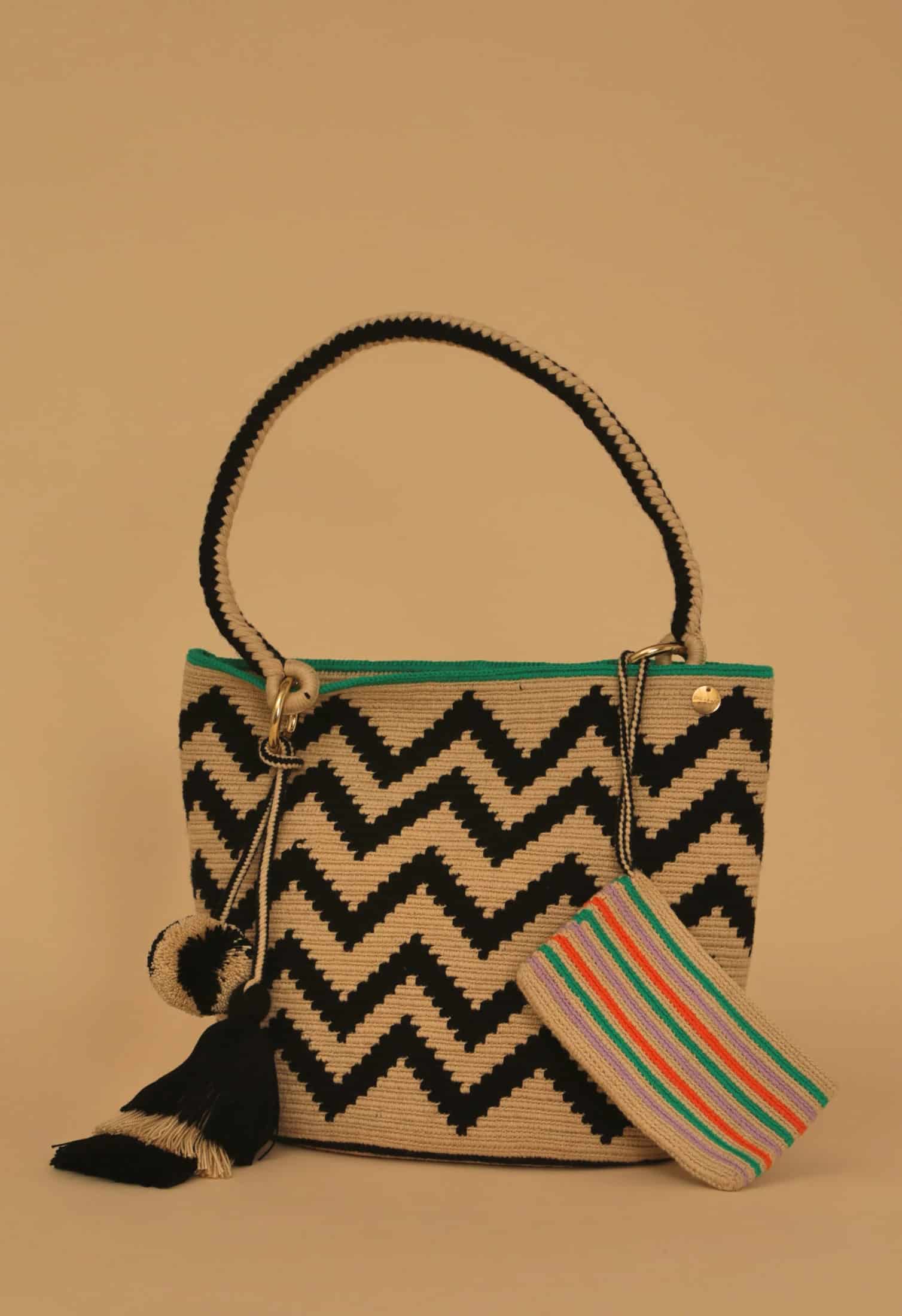 Tinto Tote - miniatura 3