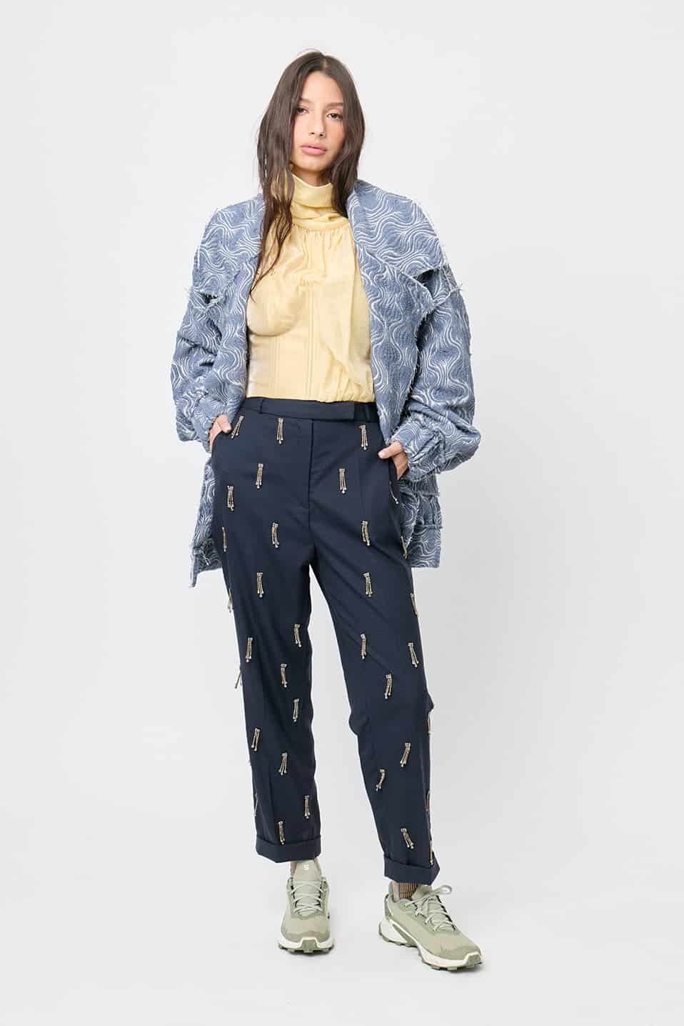 Fierce Pant - miniatura 4