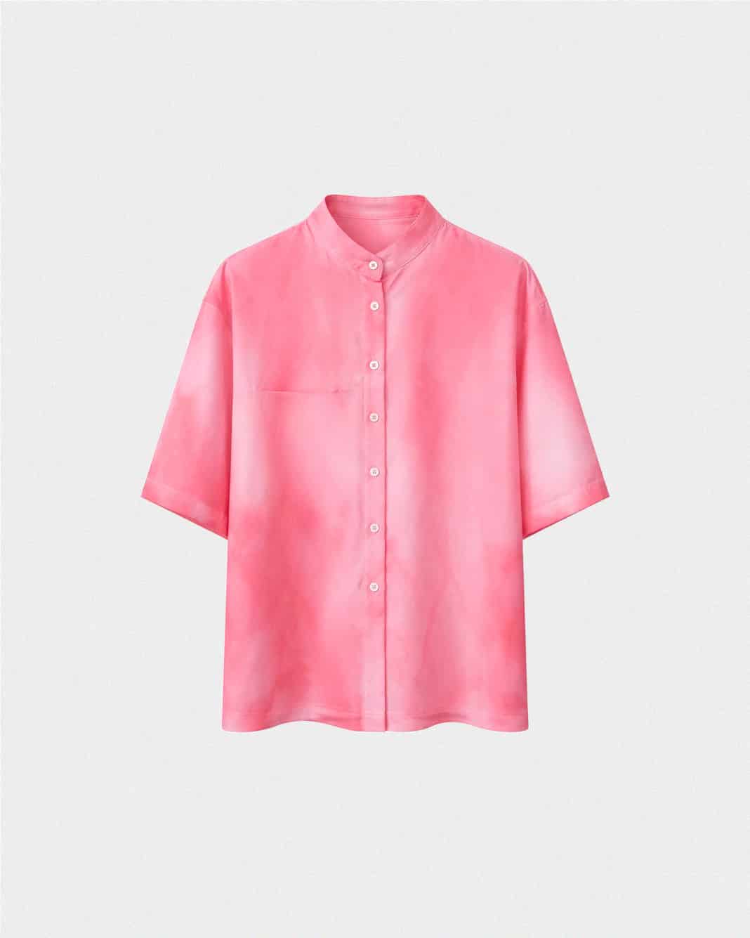 CAMISA MC EXP - miniatura 1