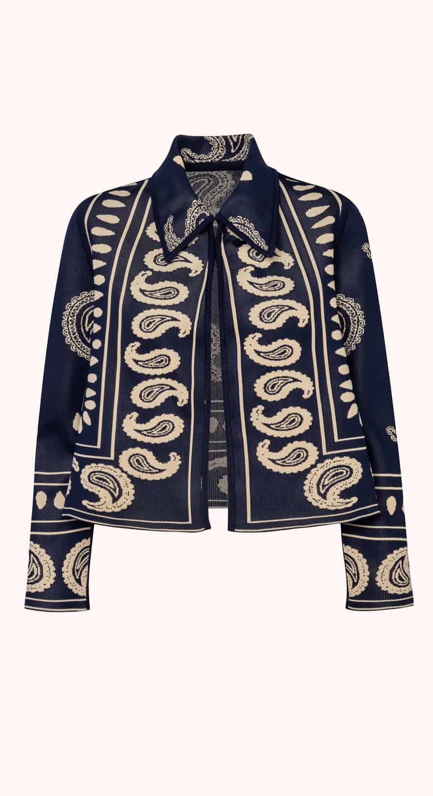 MAHE JACKET - miniatura 2