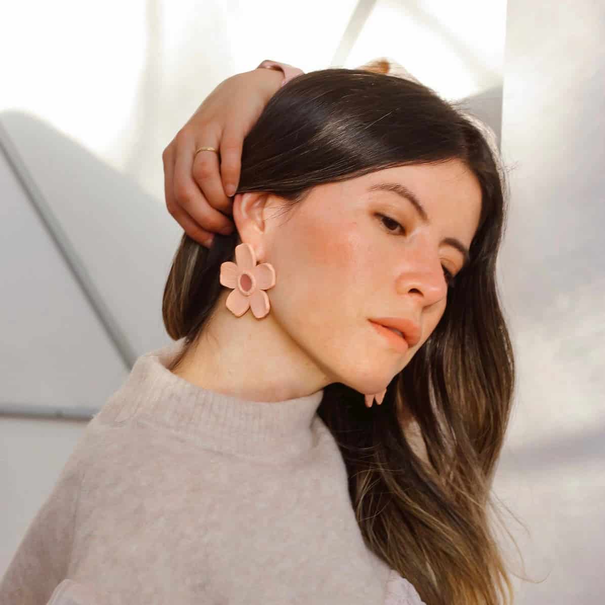 Aretes Florencia - miniatura 1