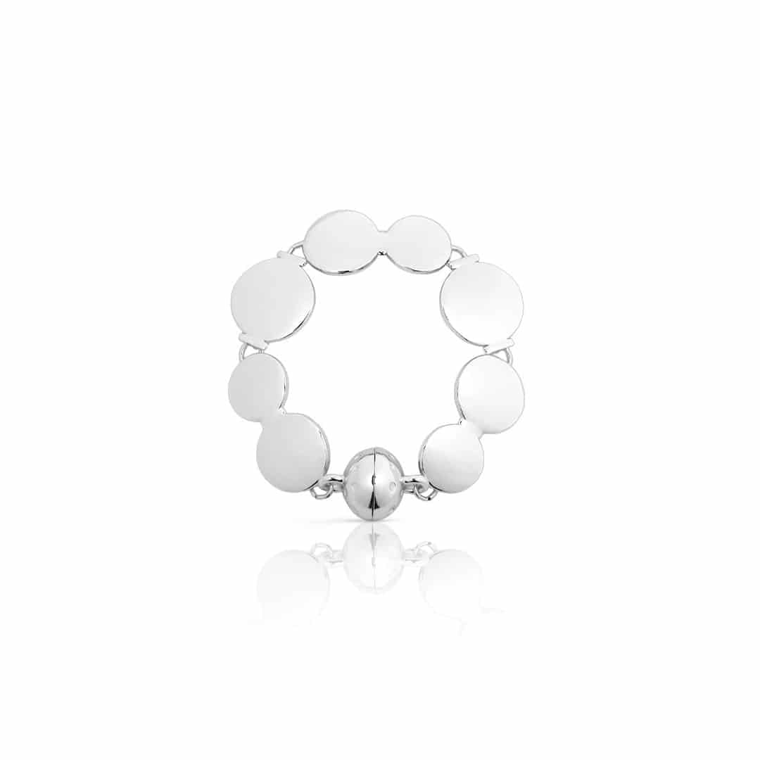 SET DOS TASSET BRACELETS - miniatura 4