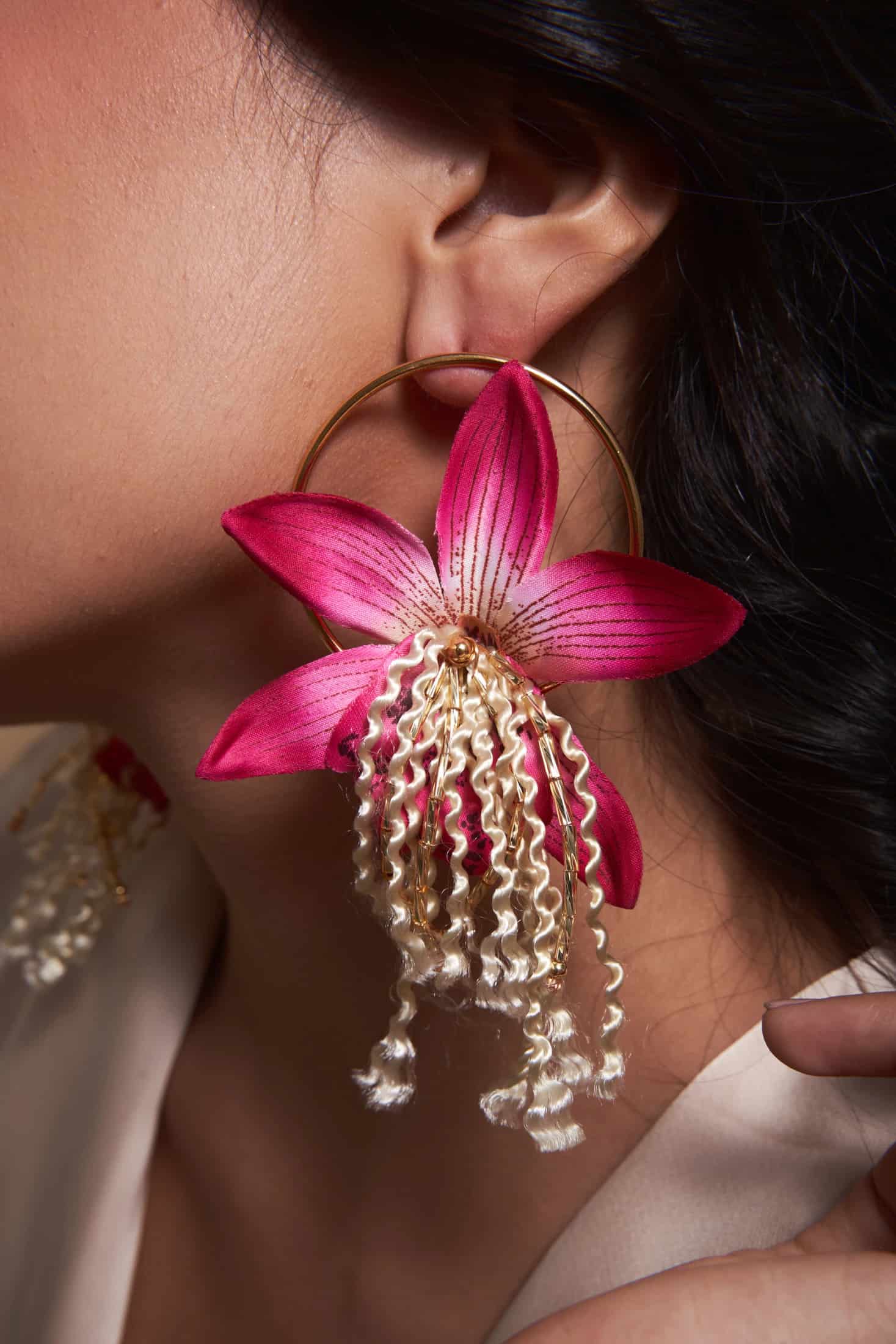 Aretes Lalie - miniatura 9