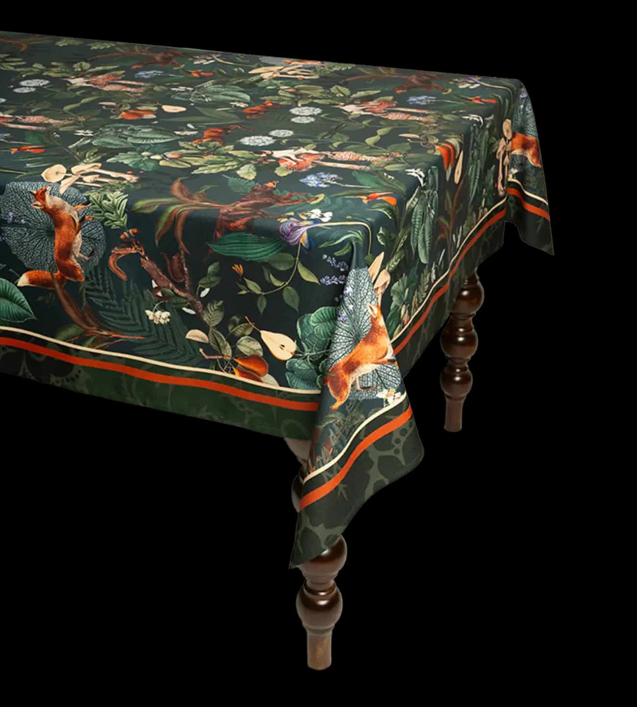 Mantel - The Forest - miniatura 5
