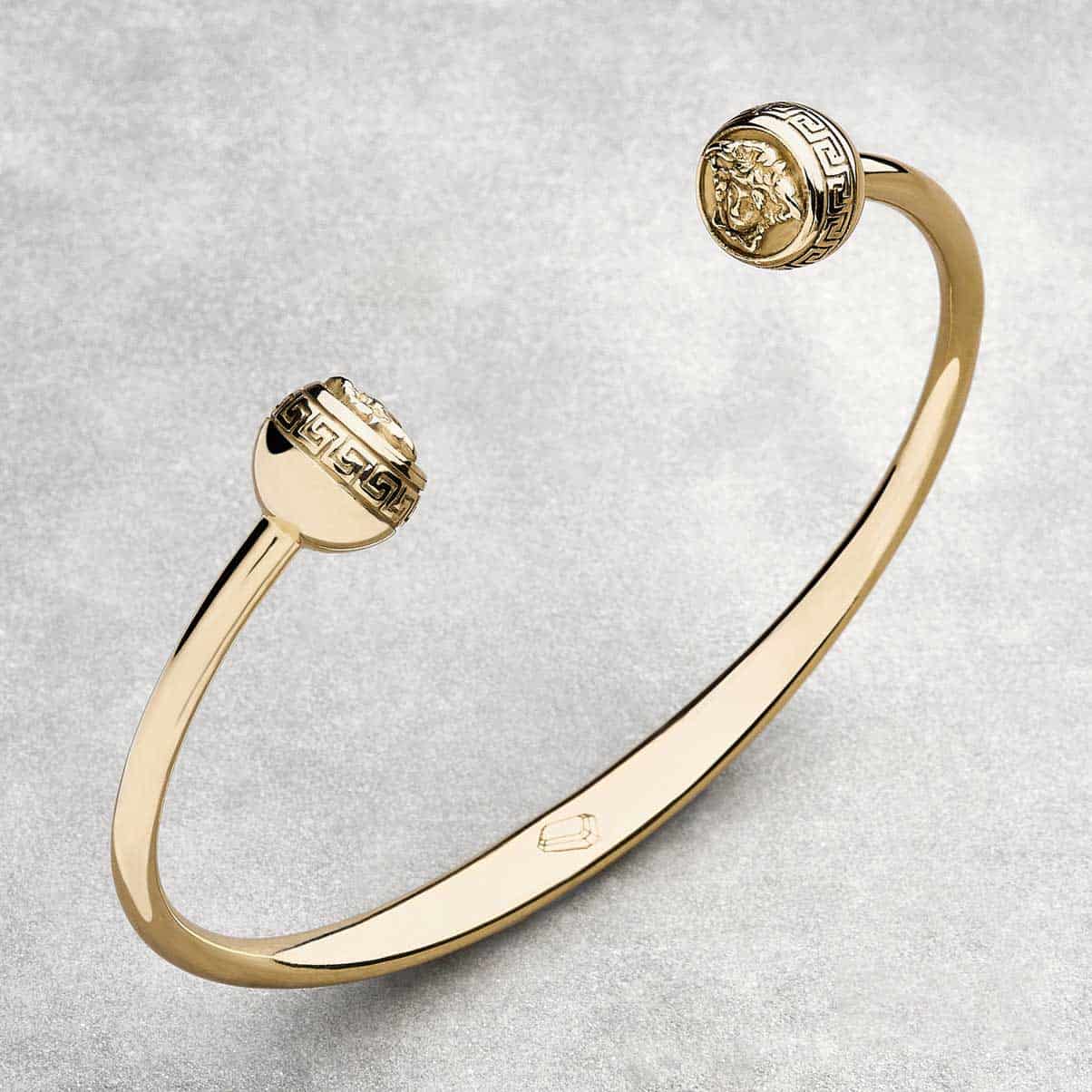 Brazalete Medusa - miniatura 1