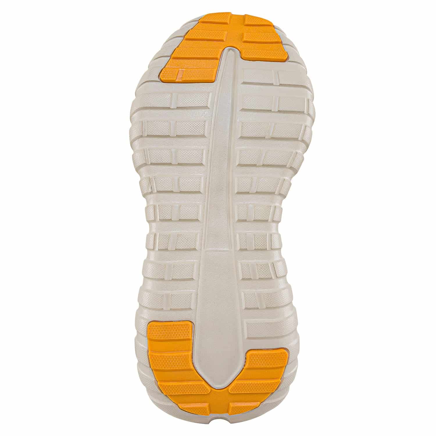 Tenis Running Cezod Naranja Croydon Para Mujer - miniatura 4