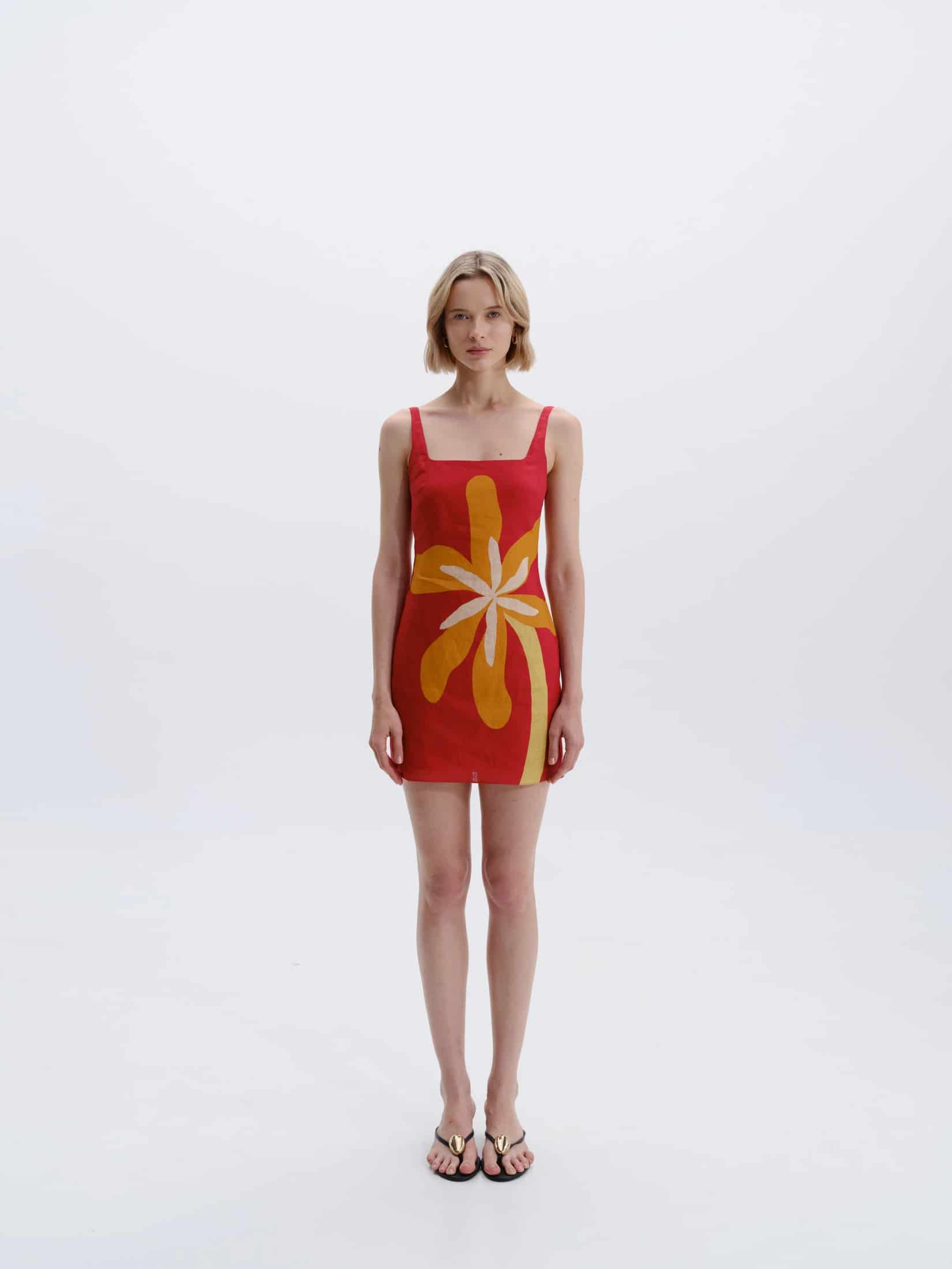 SIELA DRESS - miniatura 1