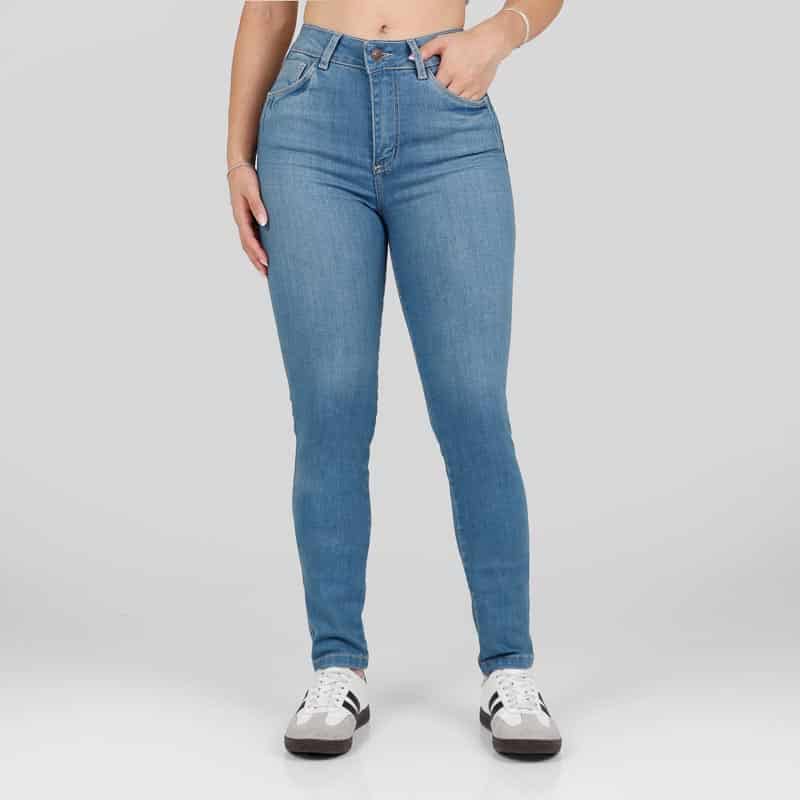 Jean Axspen skinny Ax-2625 - miniatura 1