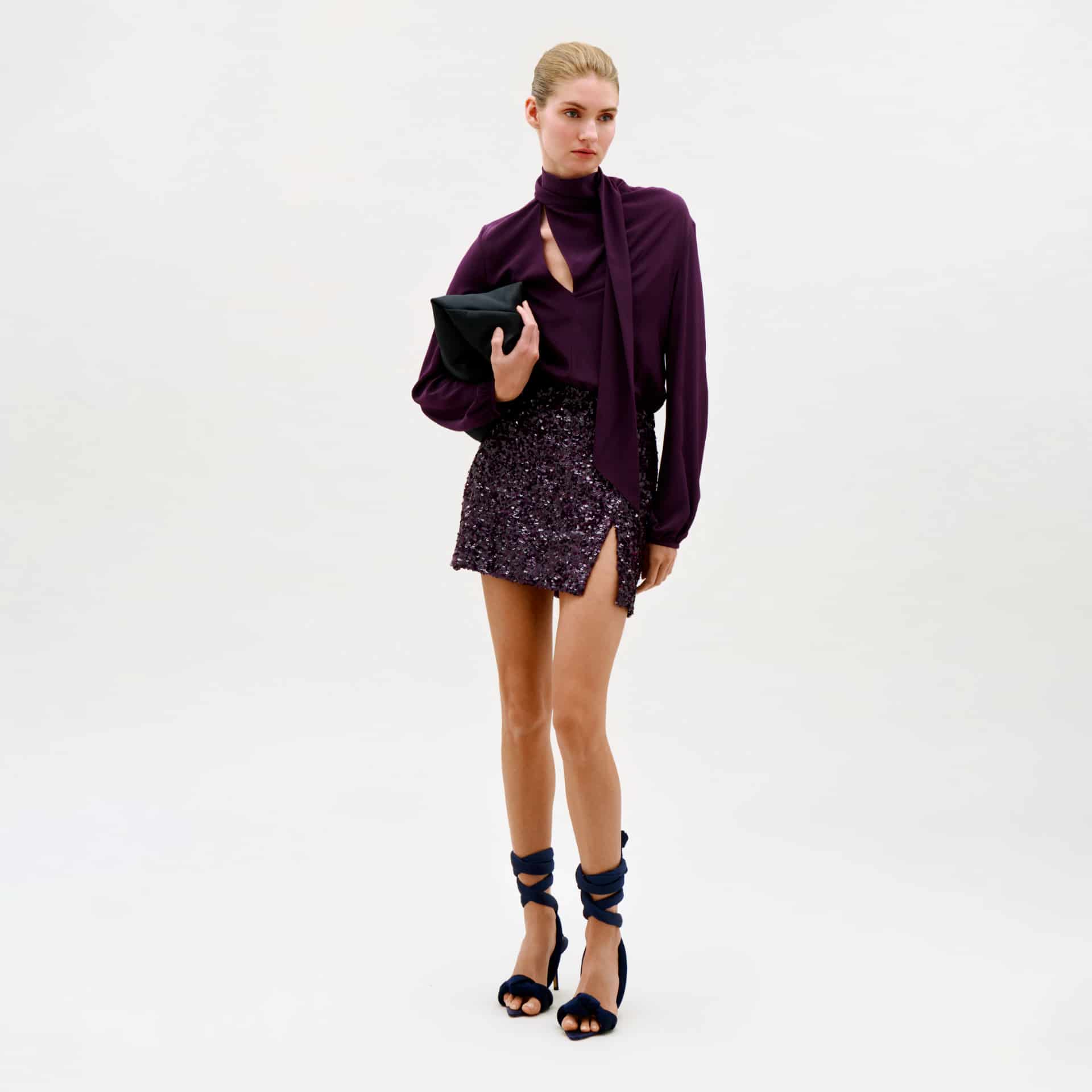 Faye Dress - miniatura 1
