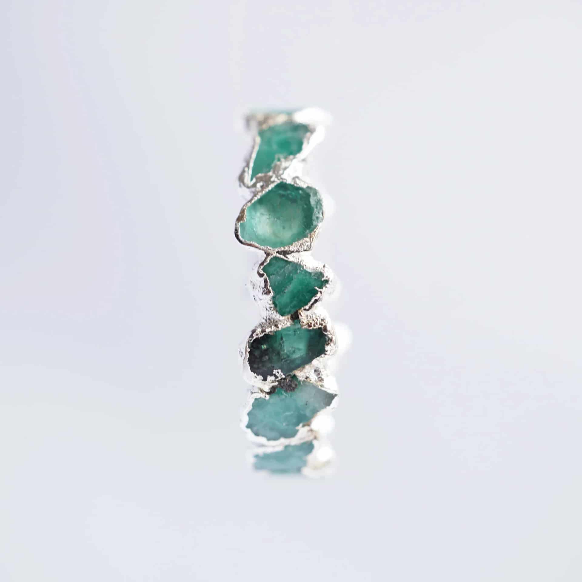 Anillo Fátima - miniatura 4