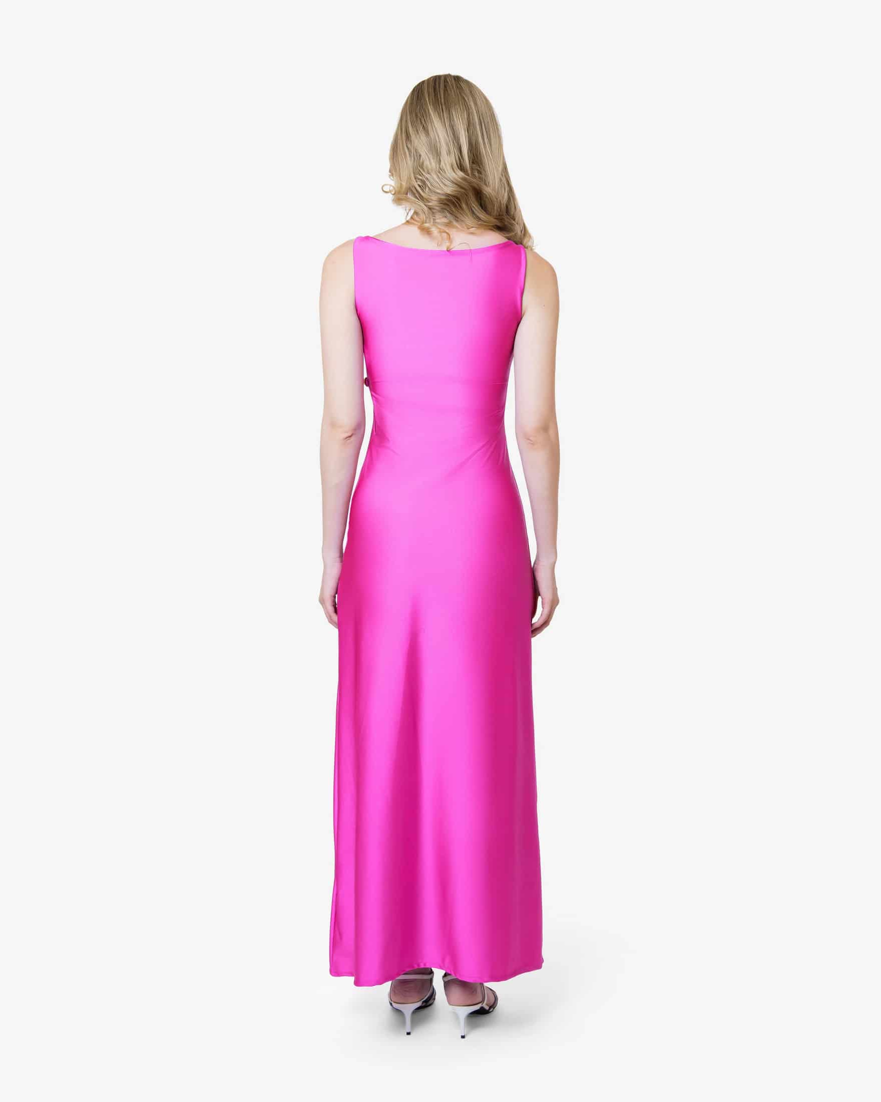 Ease Dress - miniatura 3