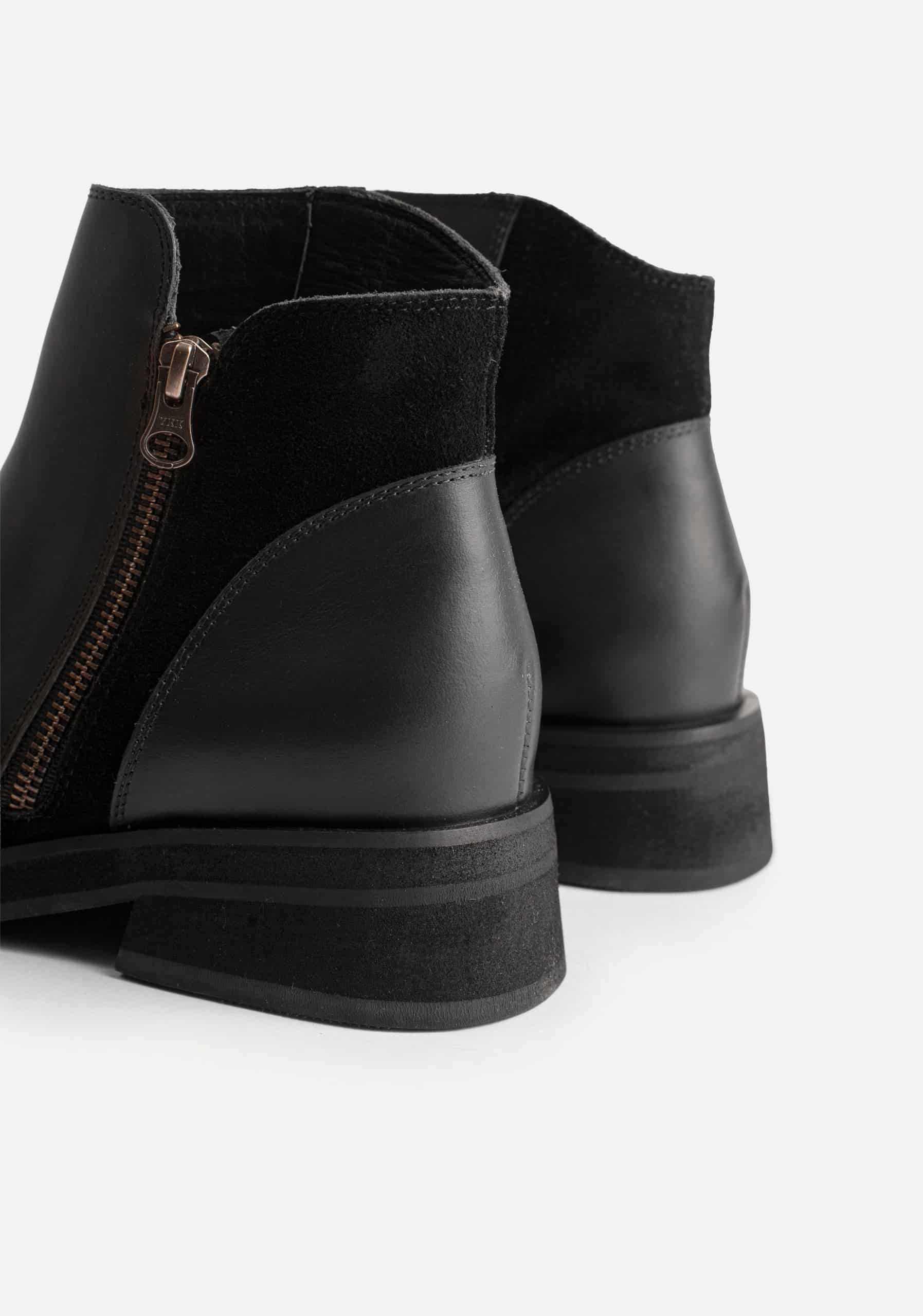 Bota M Paris Negro - miniatura 5