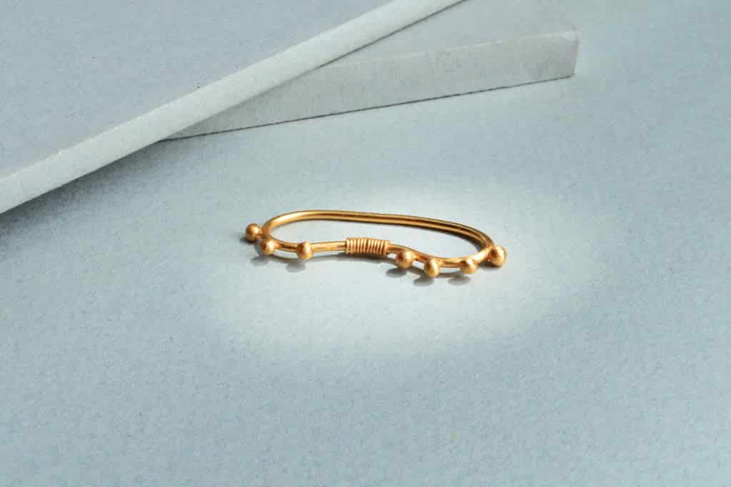Earcuff Linaka - Fruta - miniatura 6
