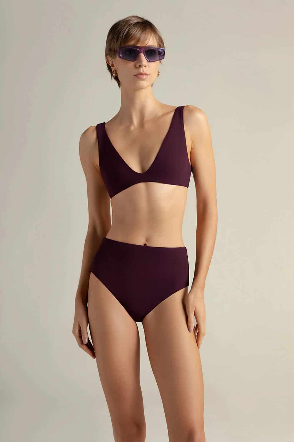 Bikini top deportivo - miniatura 1