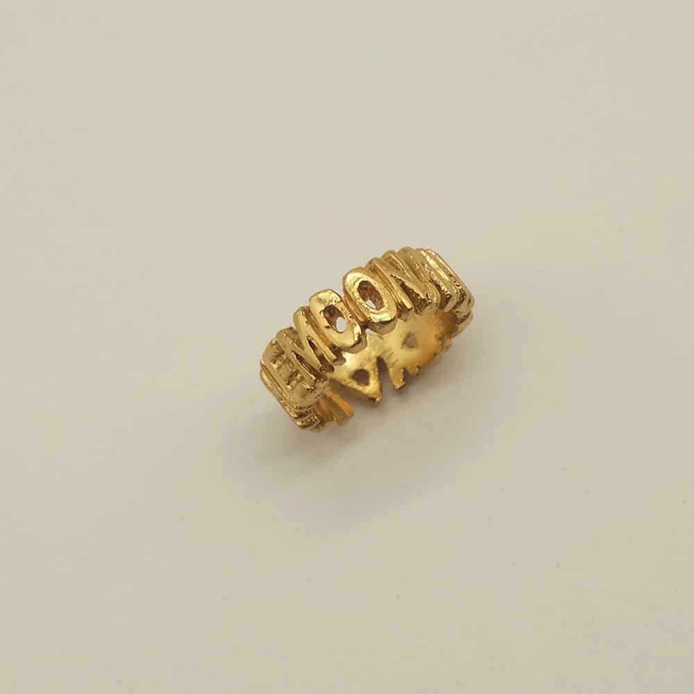 Anillo To The Moon And Back - miniatura 5