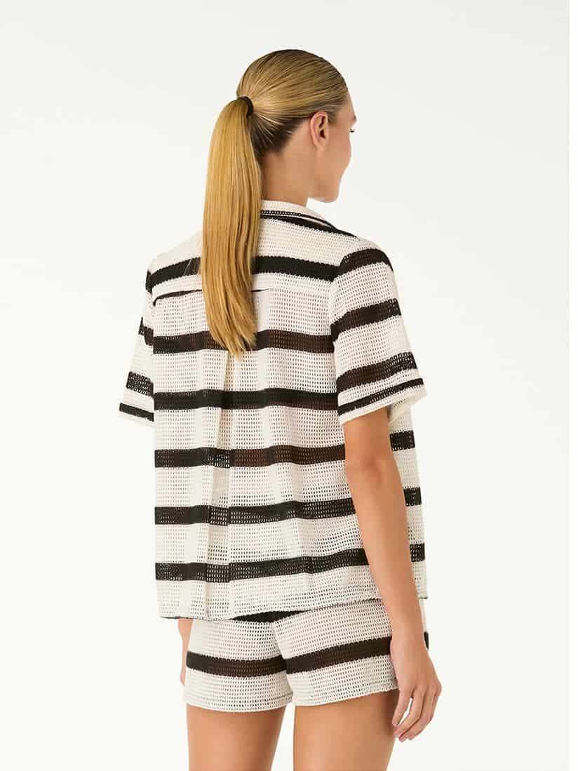 Camisa Maya Sahara - miniatura 2
