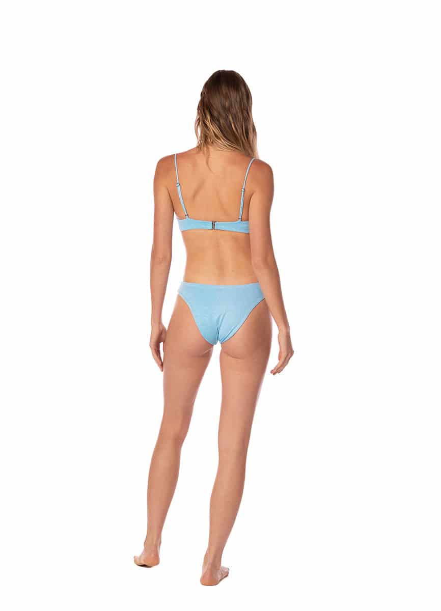 CRYSTAL SHORE VERA TOP 95046 - miniatura 5
