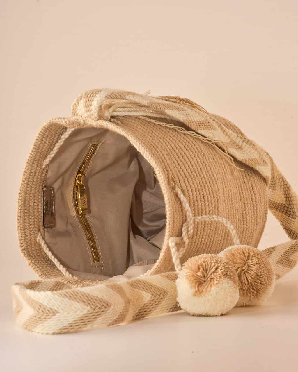 Mochila Unicolor Mediana - miniatura 21