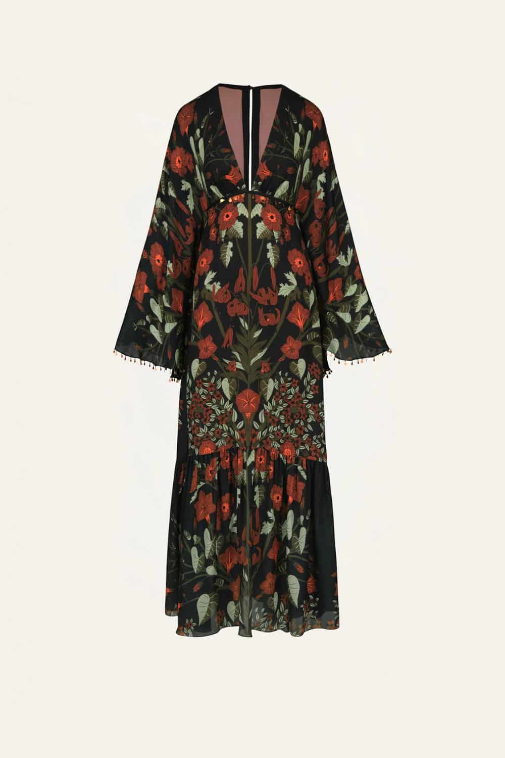 Wildflower Rites Dress - miniatura 1