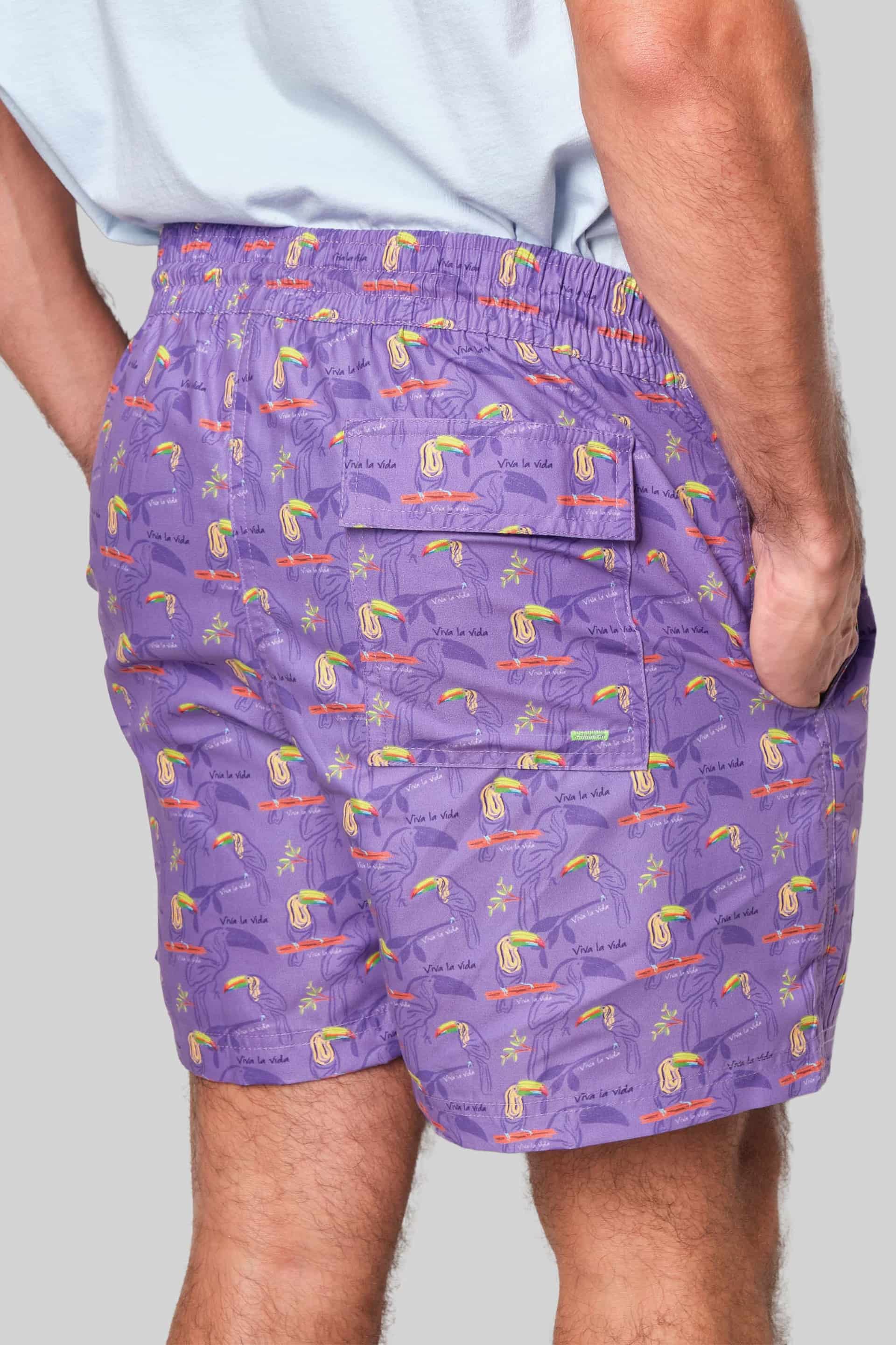 PANTALONETA TUCAN - miniatura 2