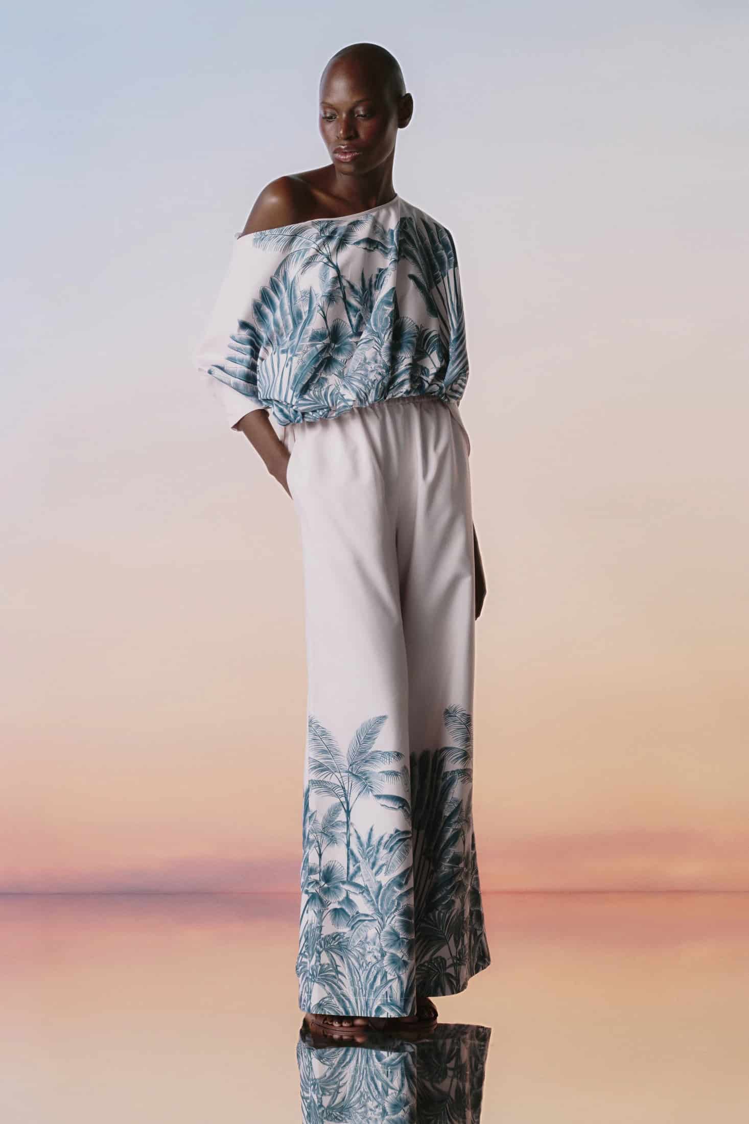 Mioh Blouse - miniatura 2