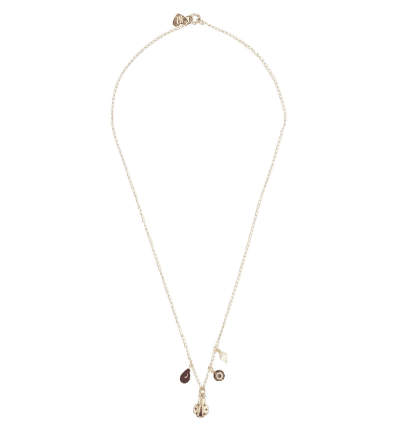 Collar Mariquita - miniatura 1