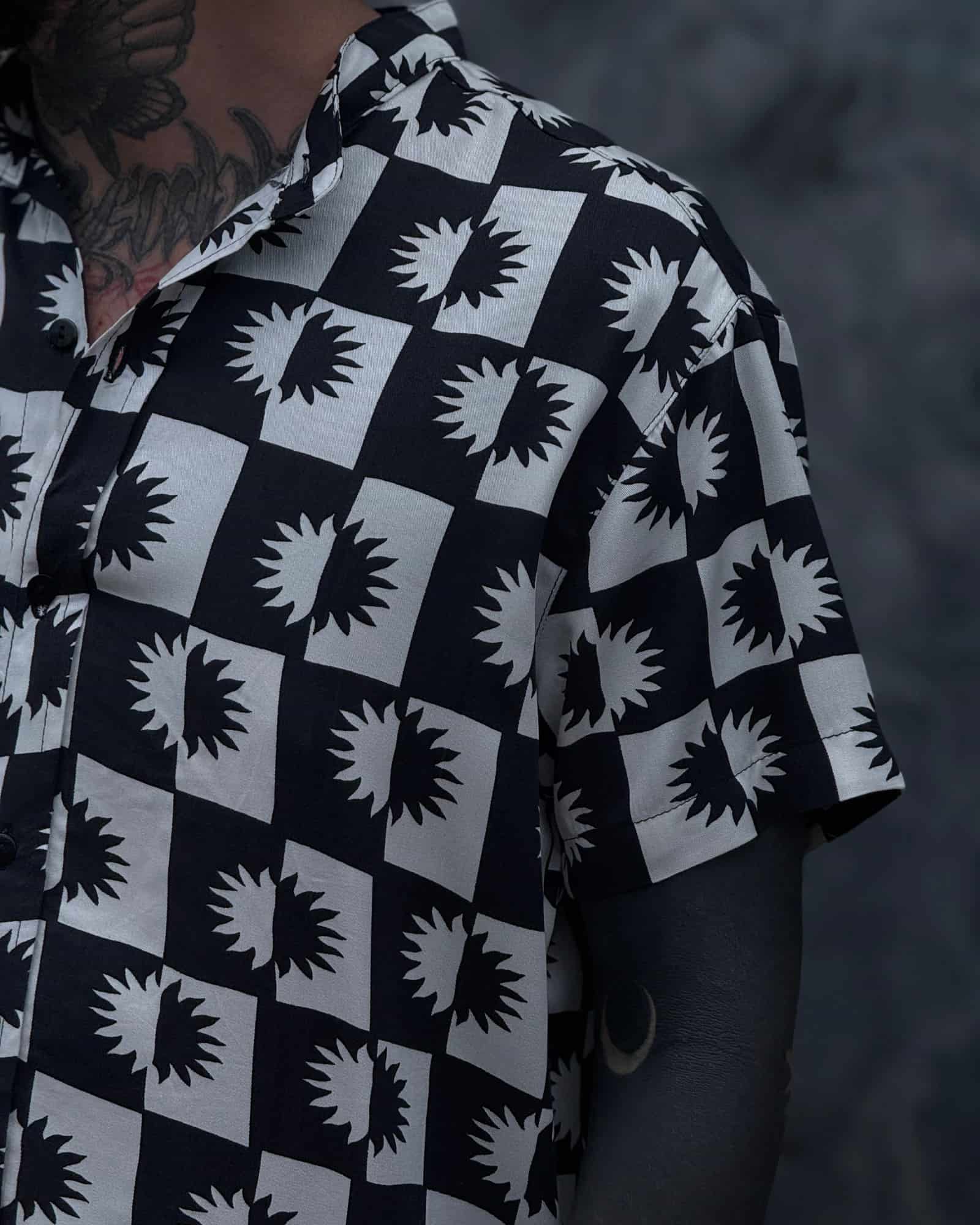 Camisa neru sun - miniatura 2