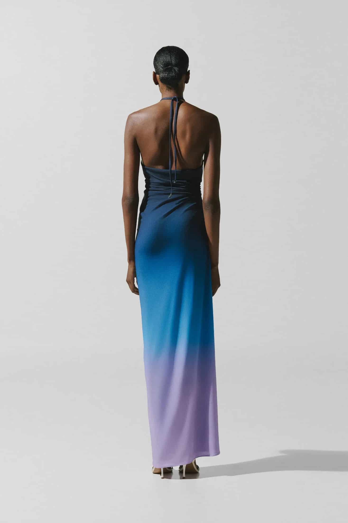 Blake Maxi Dress - miniatura 2