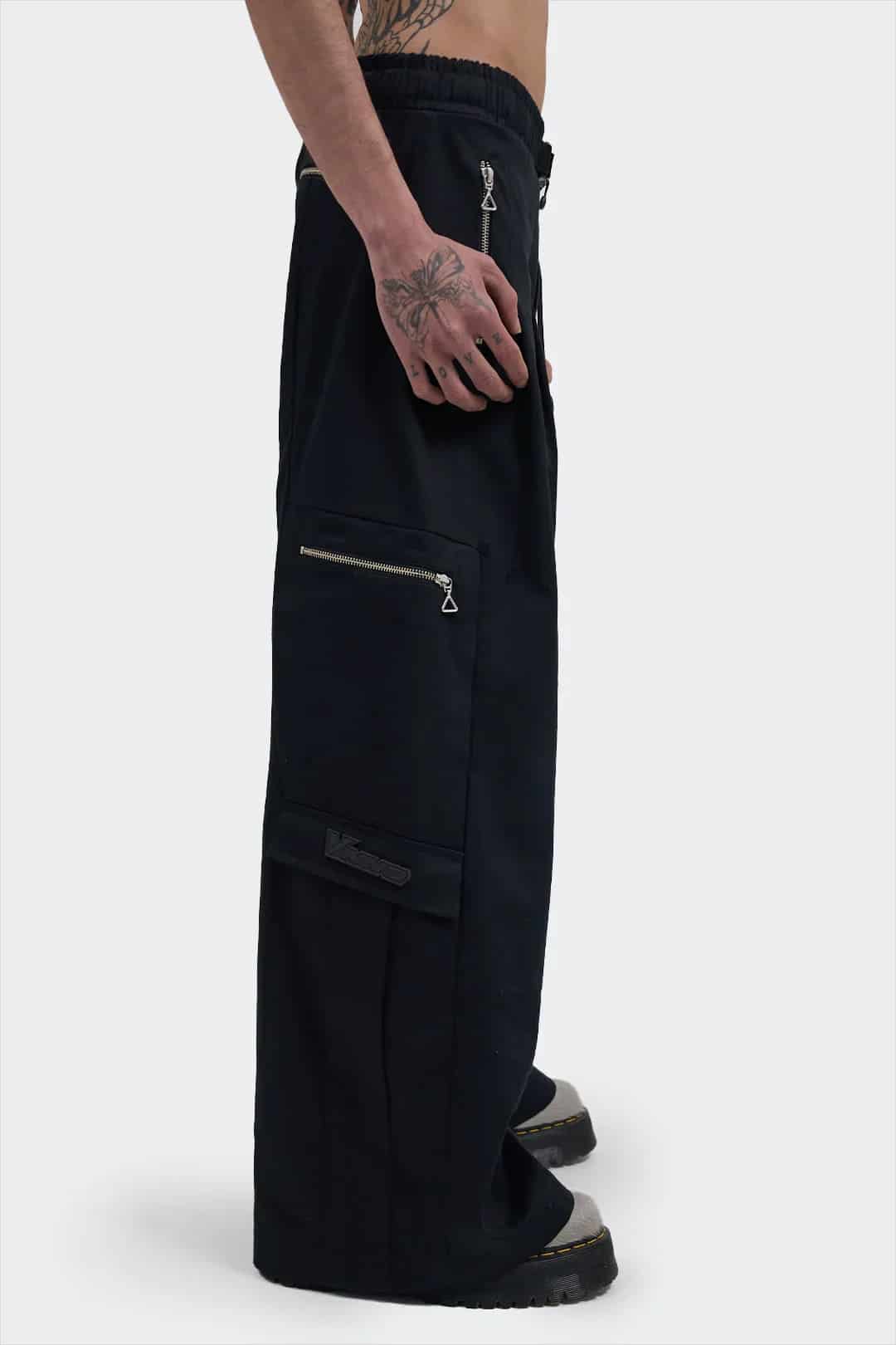 VENENO PANTALON KUBRIC - miniatura 3