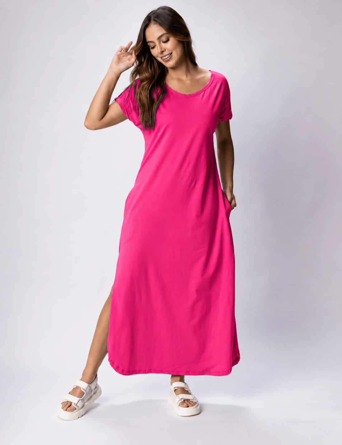 Celia Fucsia - miniatura 1