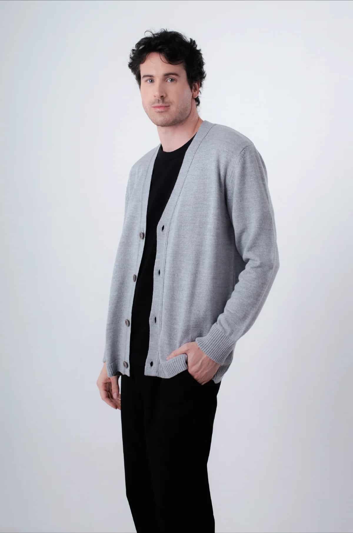 JONA CARDIGAN - miniatura 8