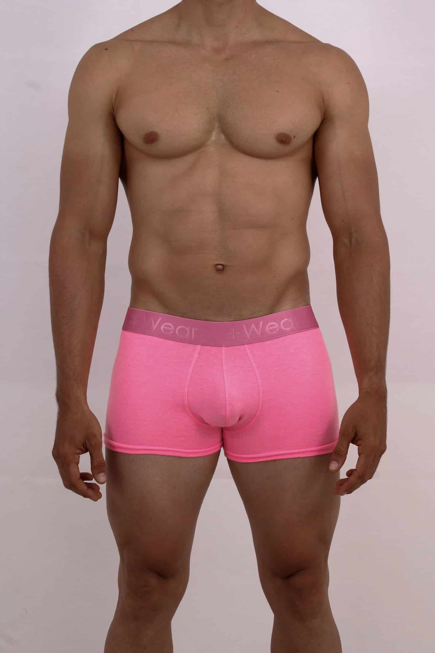 Boxer Chicle - miniatura 2