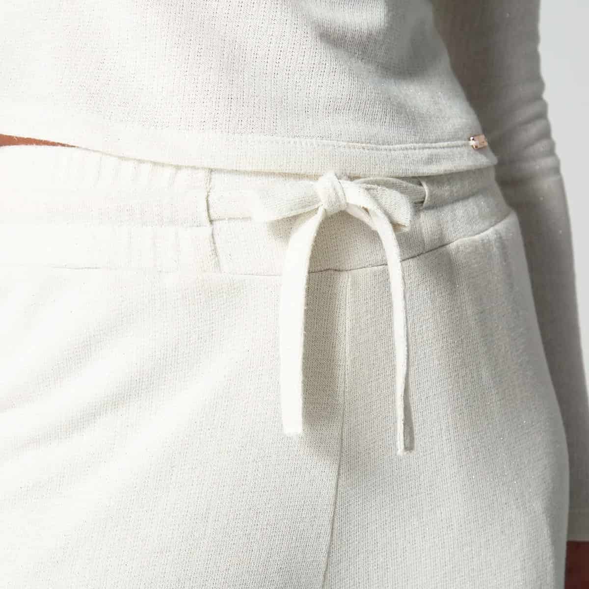 Pantalon Wide Leg Smoke - miniatura 7