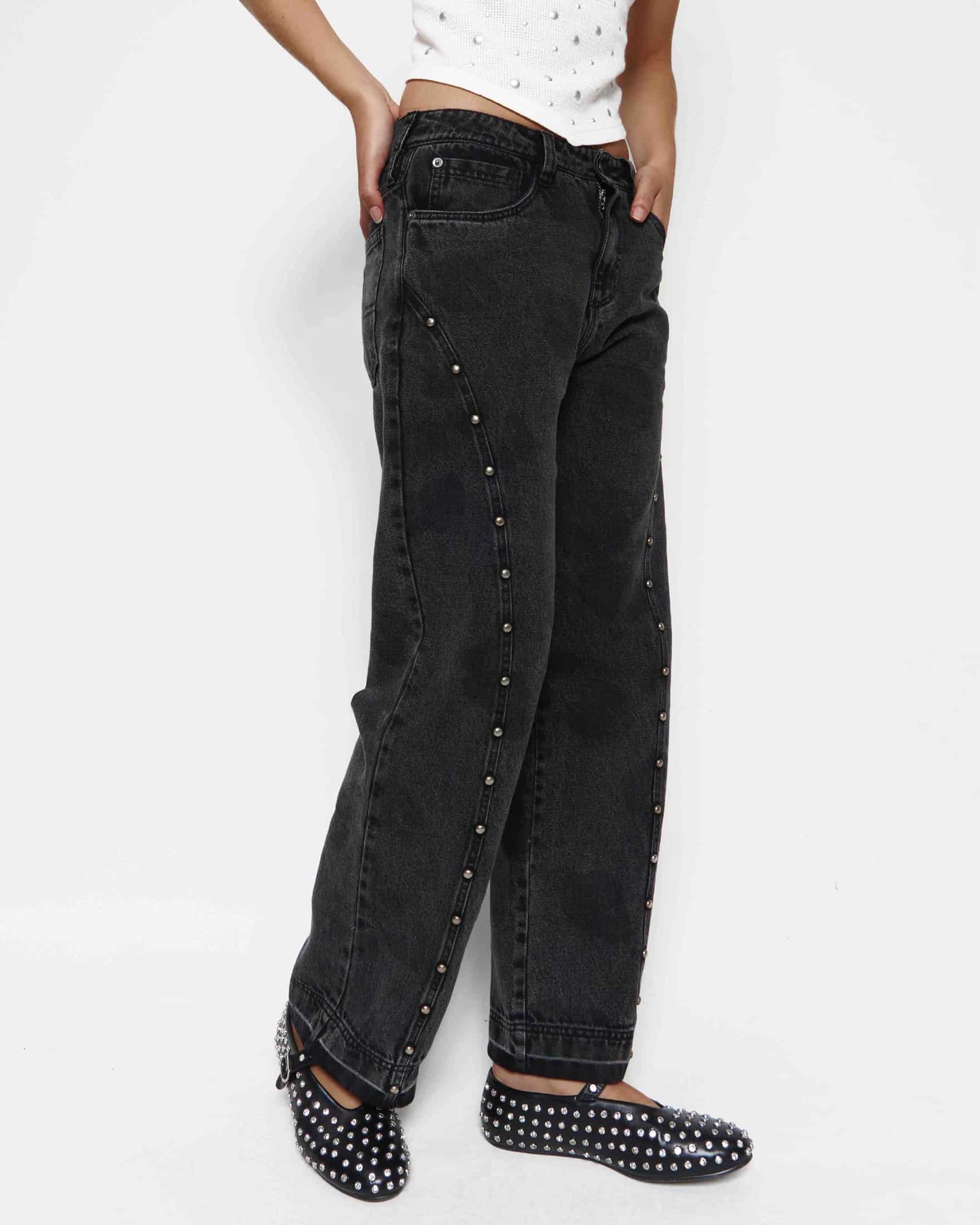 MIDNIGHT PANTS - miniatura 7