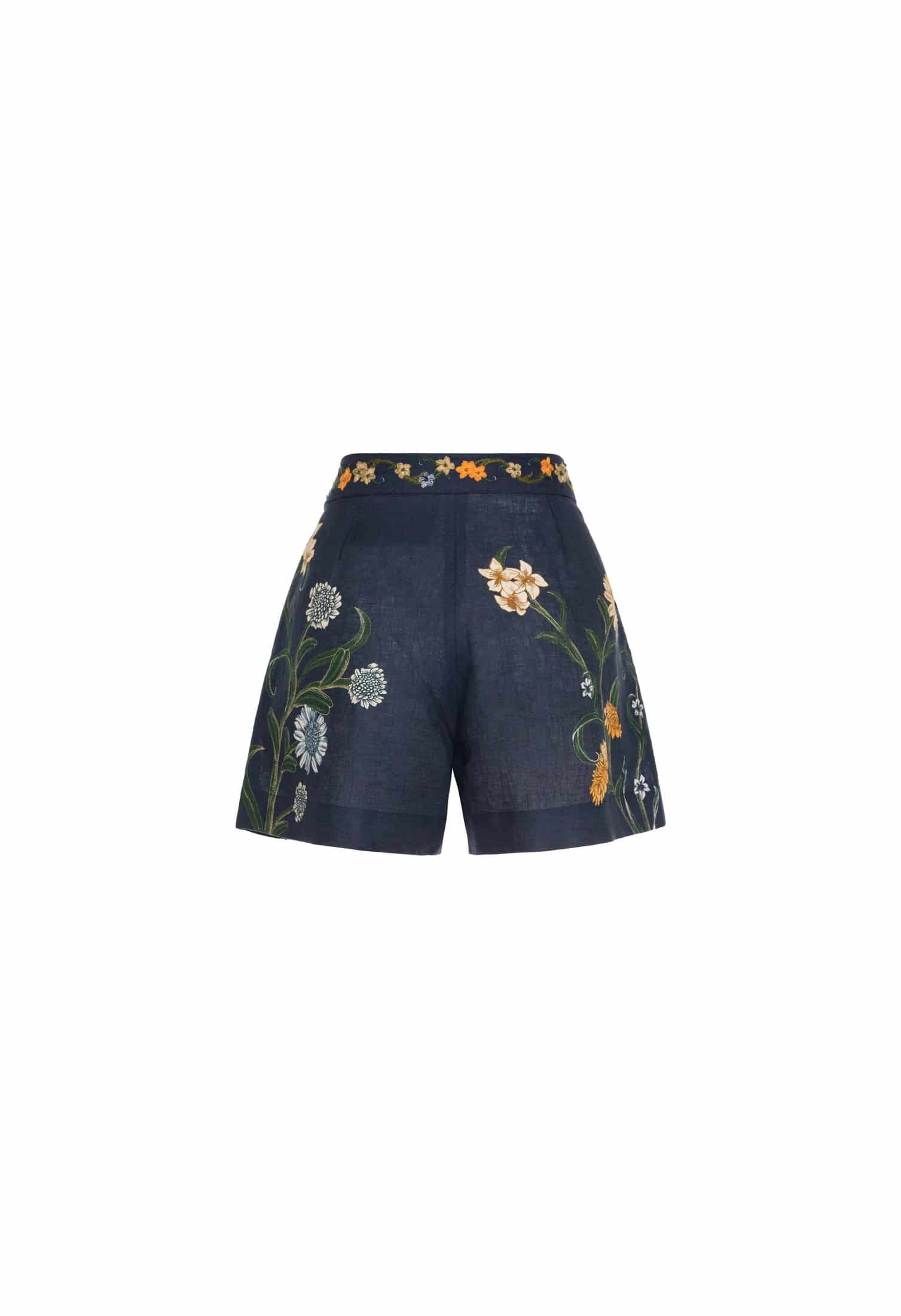 Maratea Laguna Shorts - miniatura 7