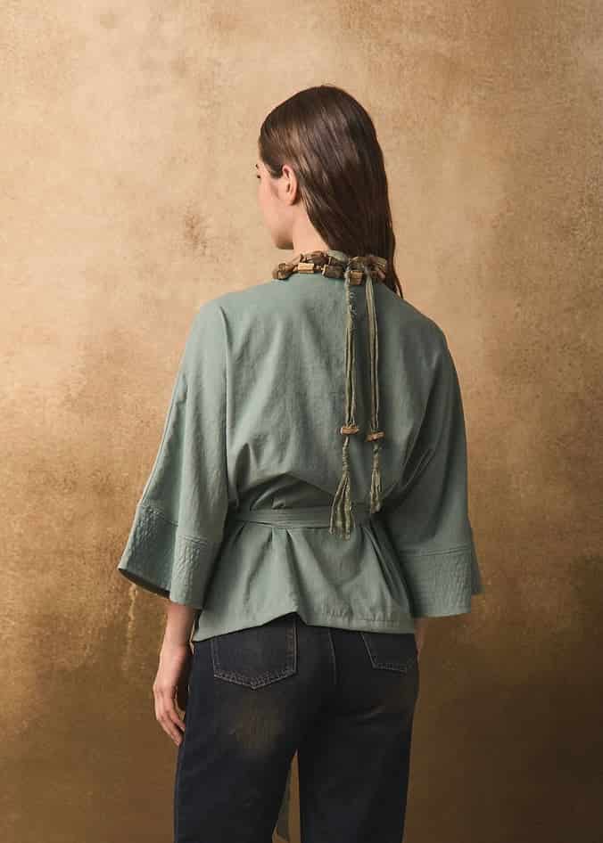 Chaqueta Espíritu - miniatura 2