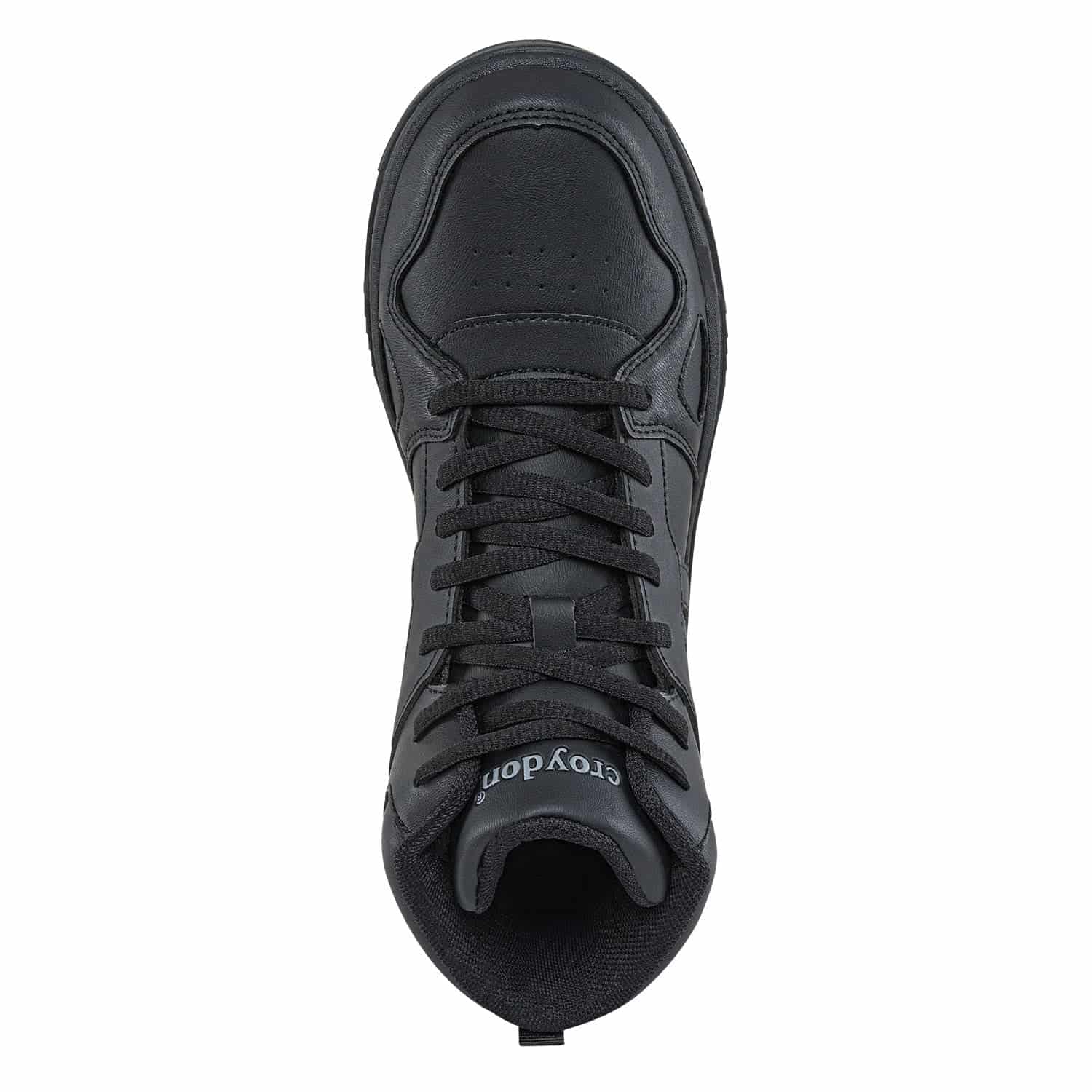 Tenis Colegio Tolox C Negro Croydon Unisex - miniatura 3