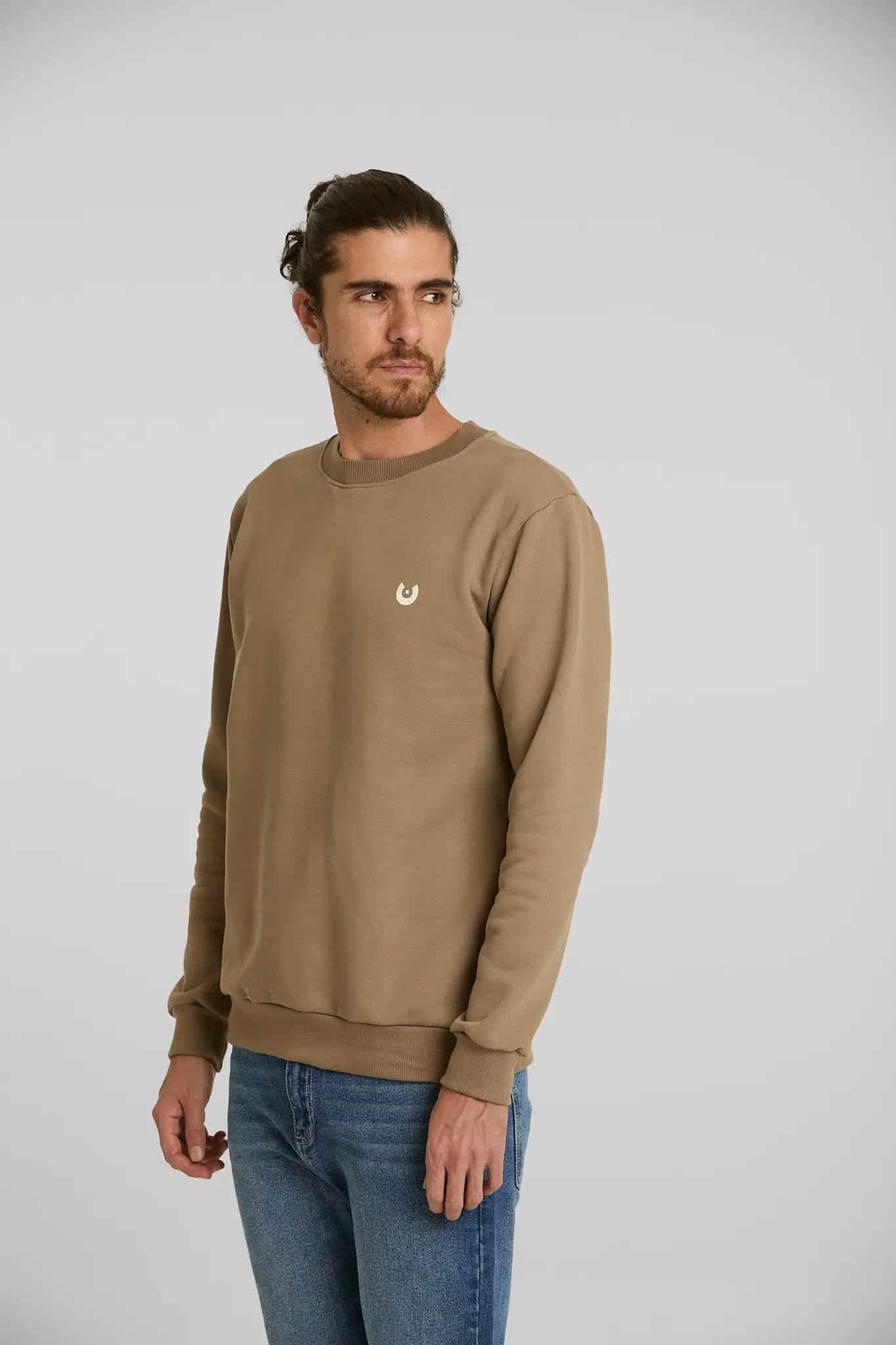 Sweatshirt Frontier - miniatura 8