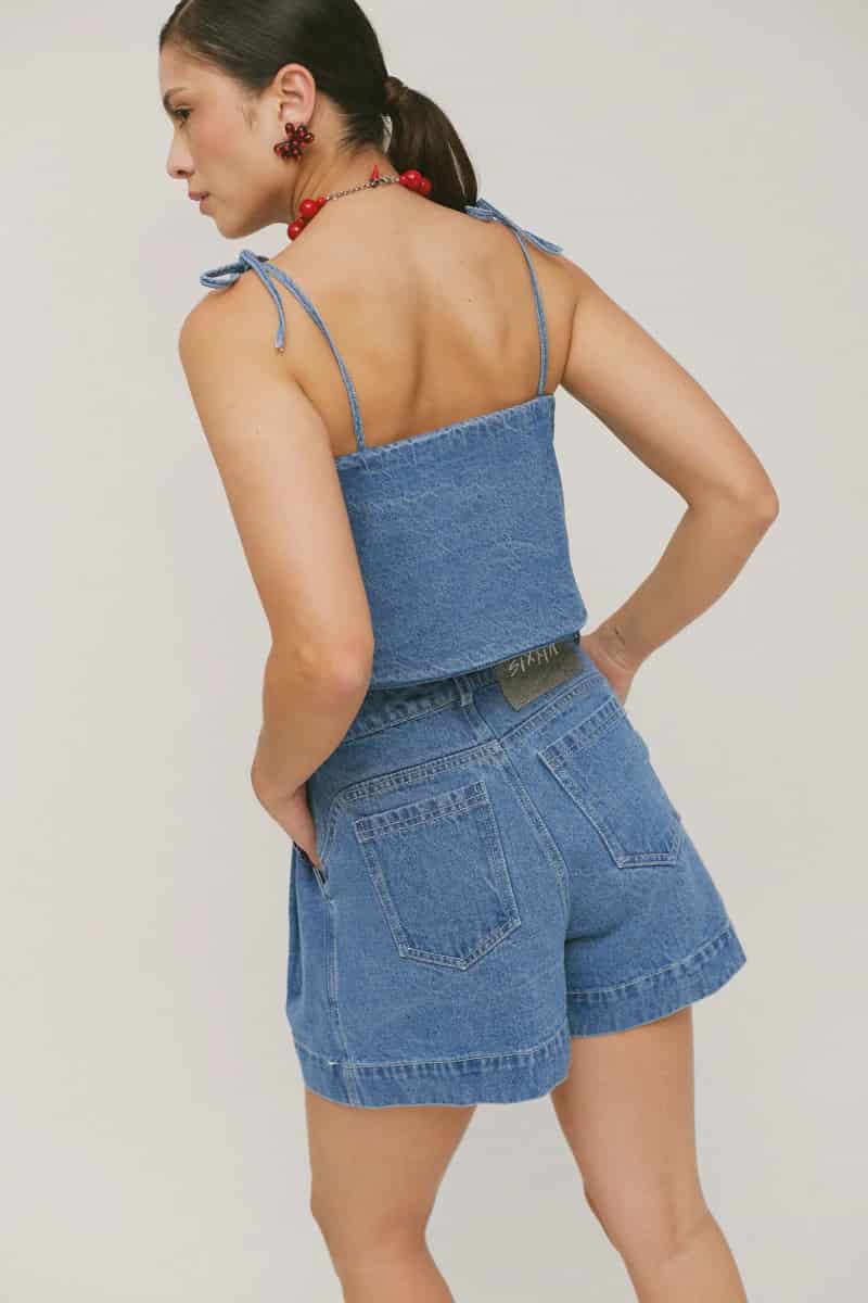Short XX Clasico - miniatura 5