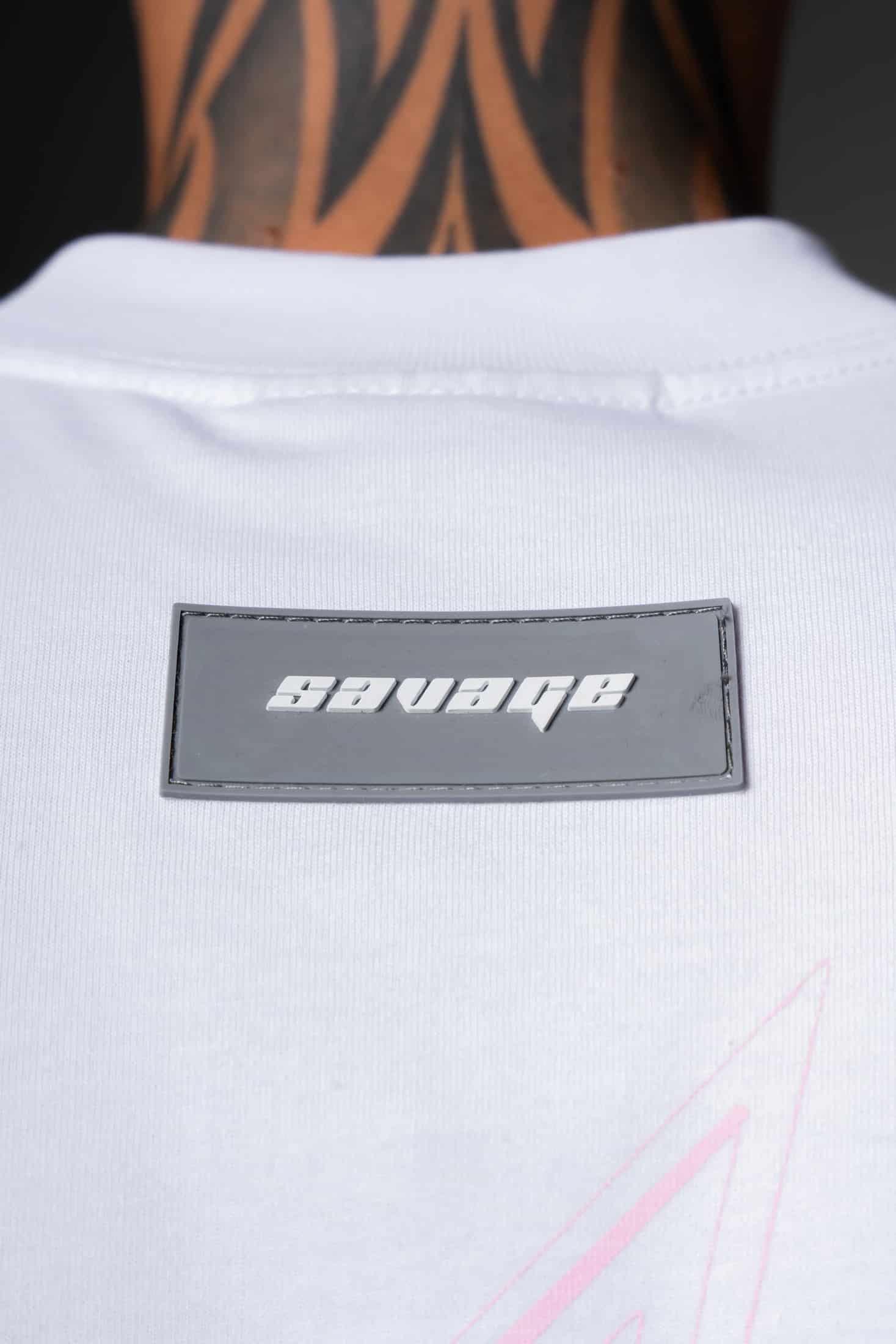 T shirt i was written 250 gramos - miniatura 7