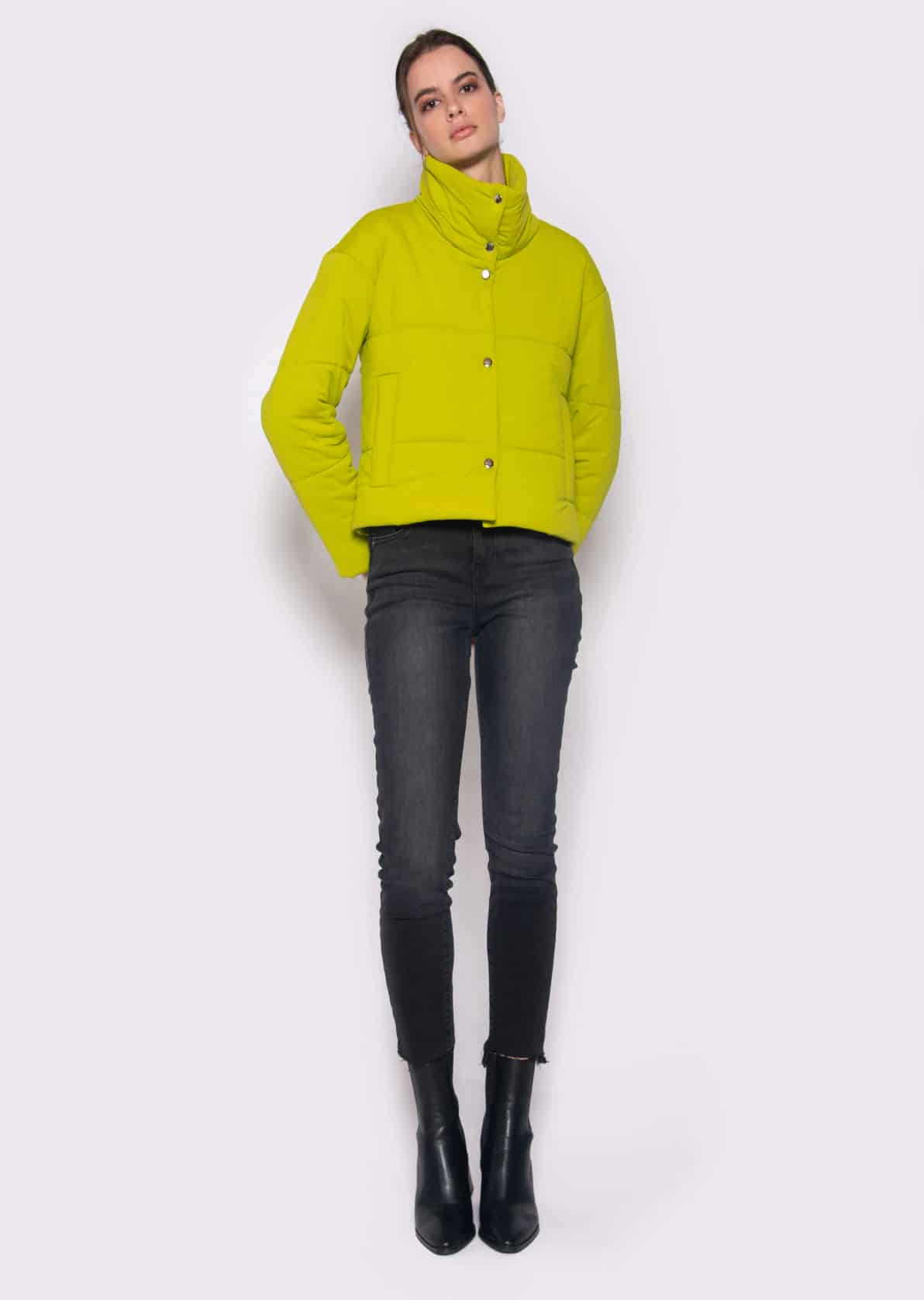RAYA PUFFER - miniatura 3