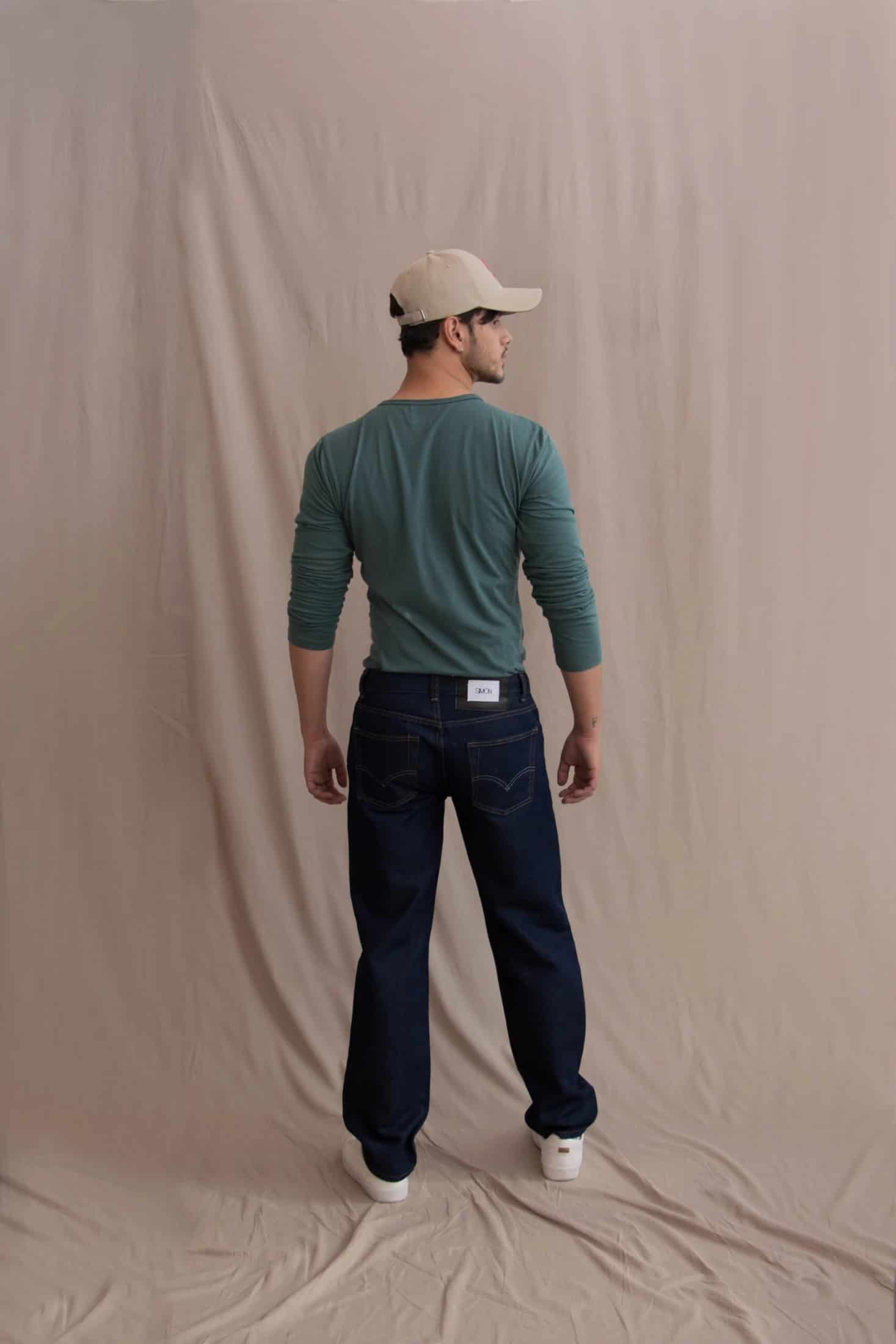 Dark jean - miniatura 1